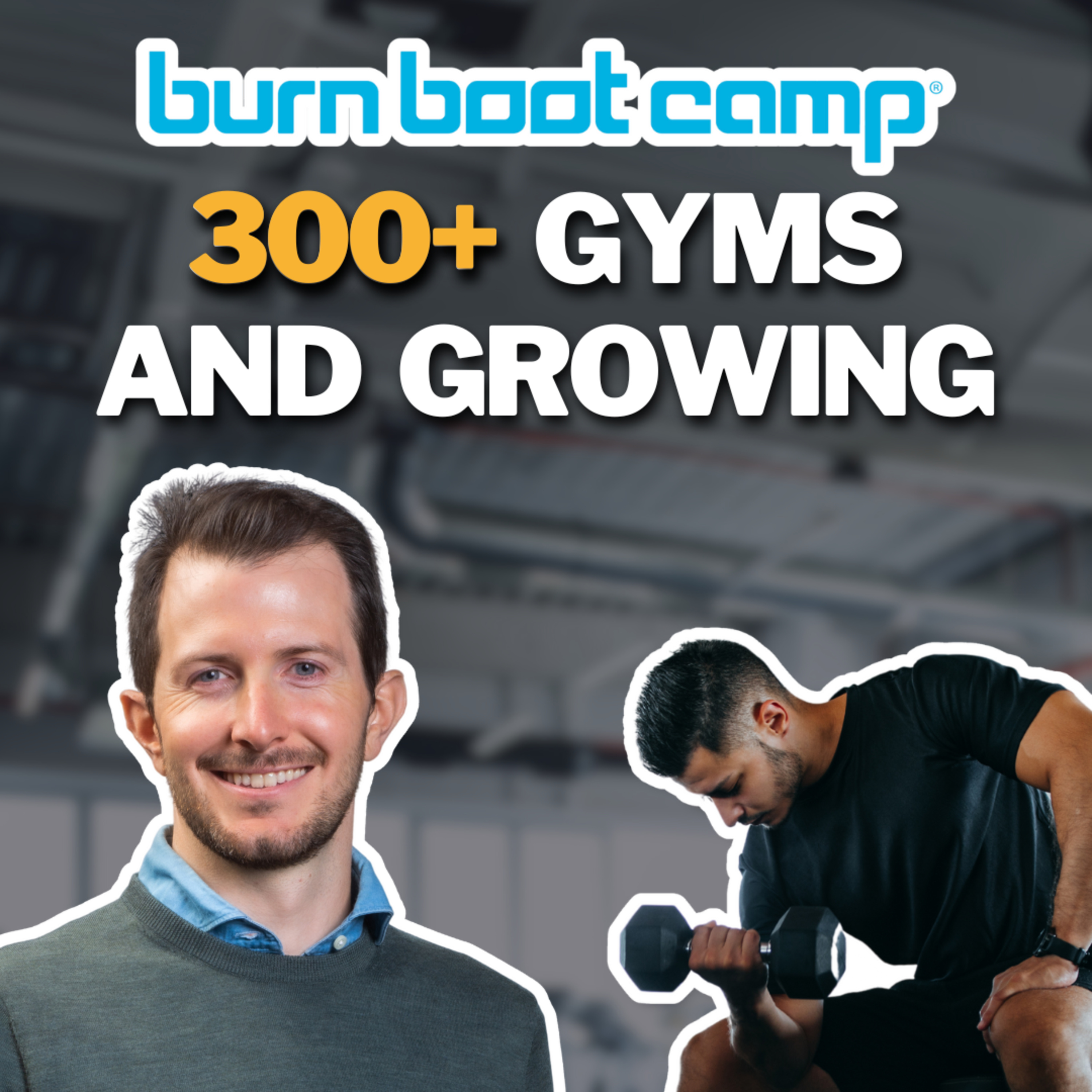 cover of episode Is Investing in a Burn Boot Camp Franchise Worth It?