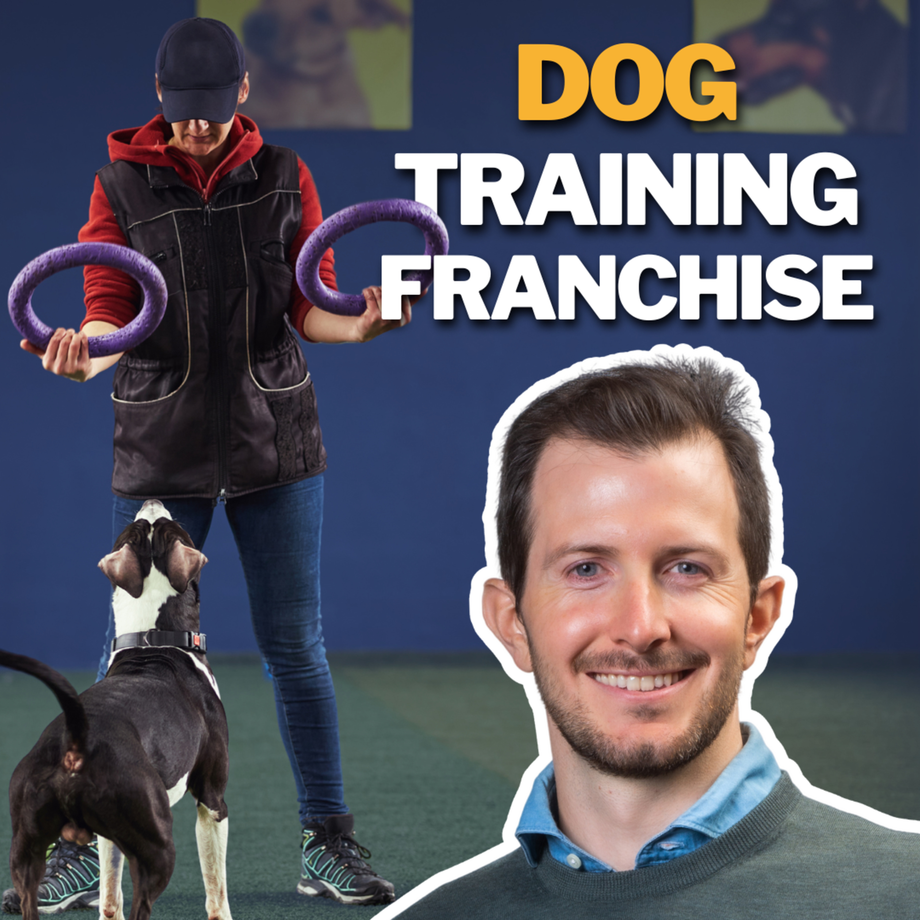 cover of episode $150 Billion Pet Services Industry: The Best Investment of 2025?