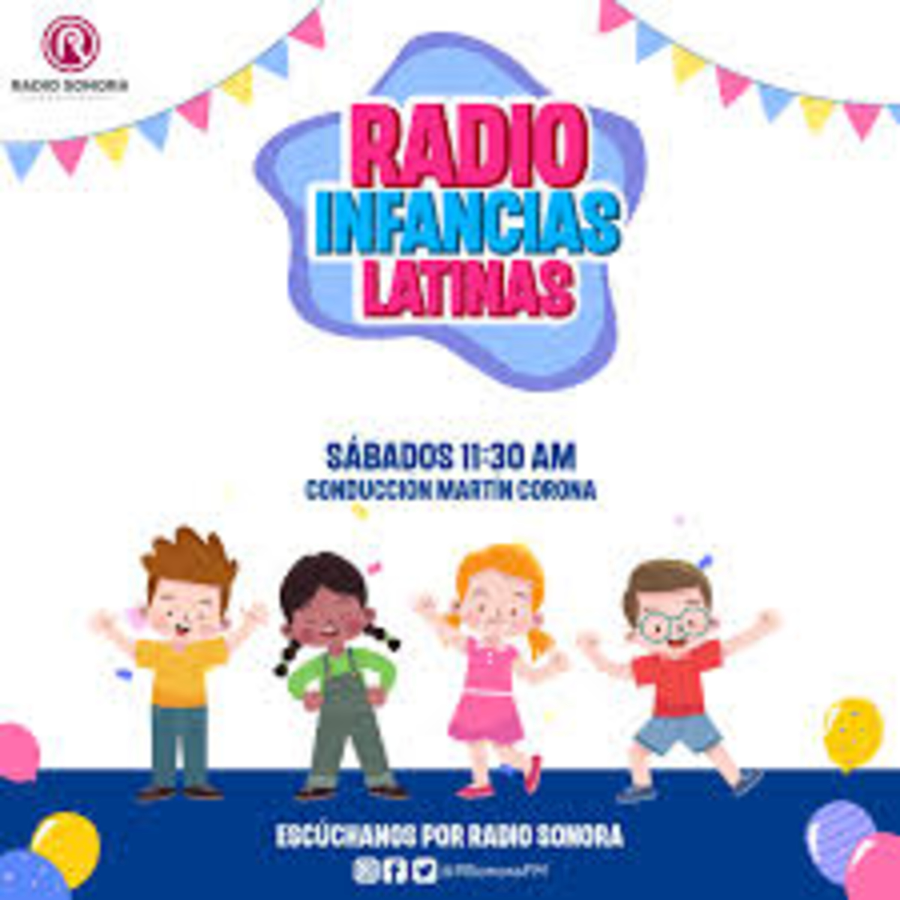 Portada de Arriba Chamaco