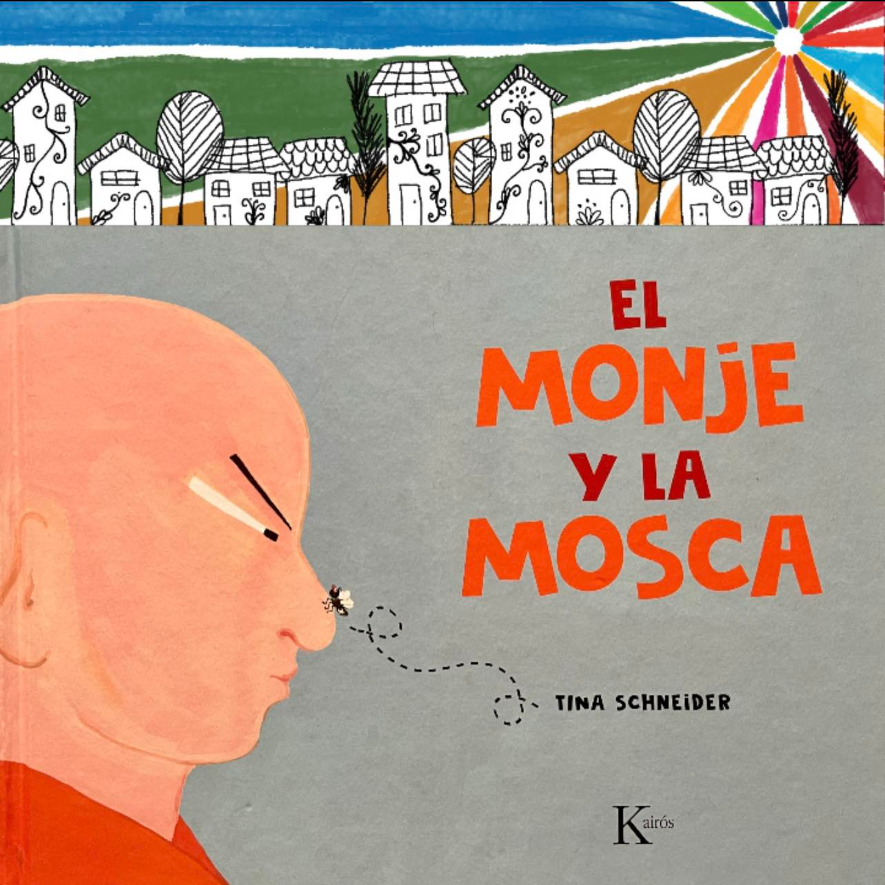 Portada de Arriba Chamaco
