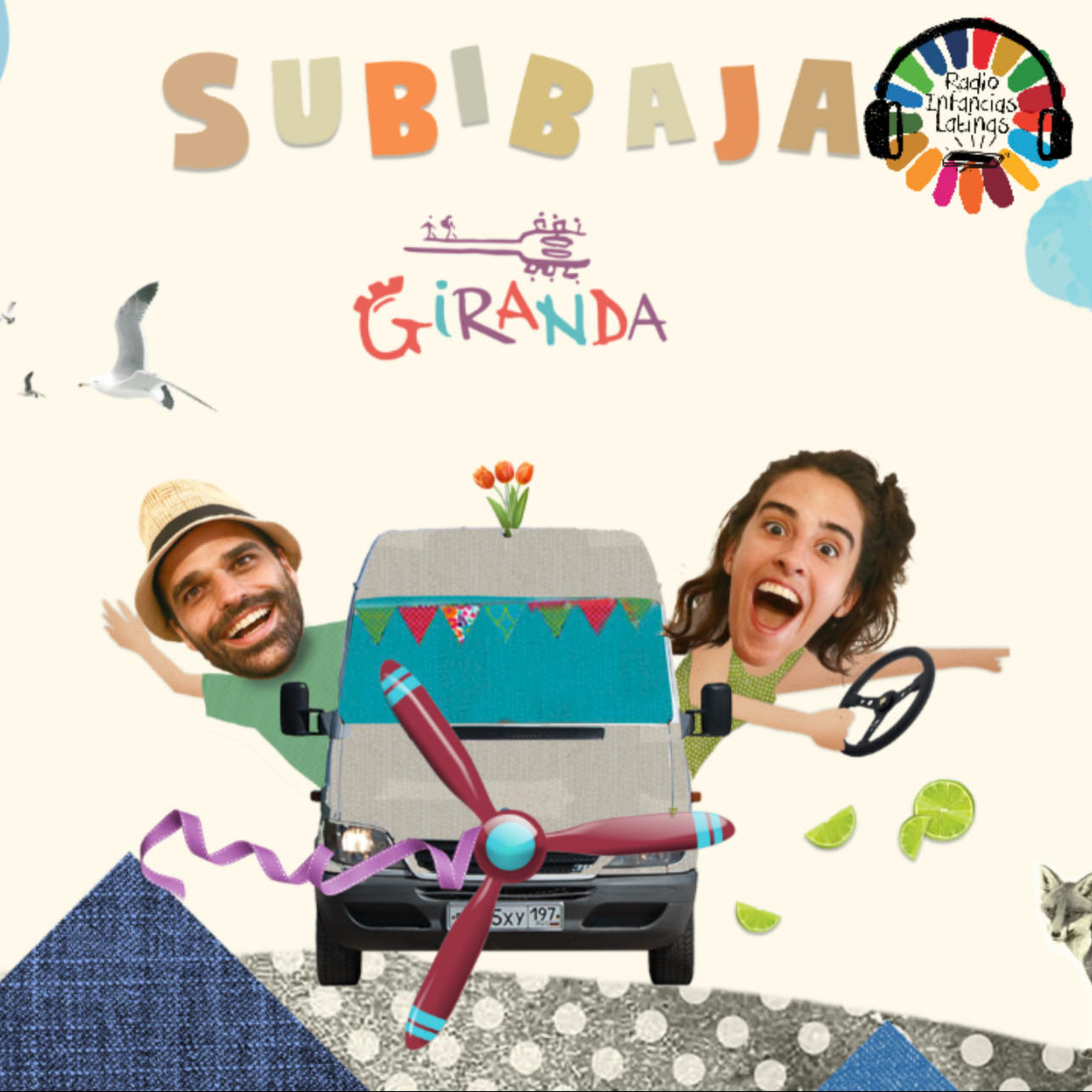 Portada de Arriba Chamaco