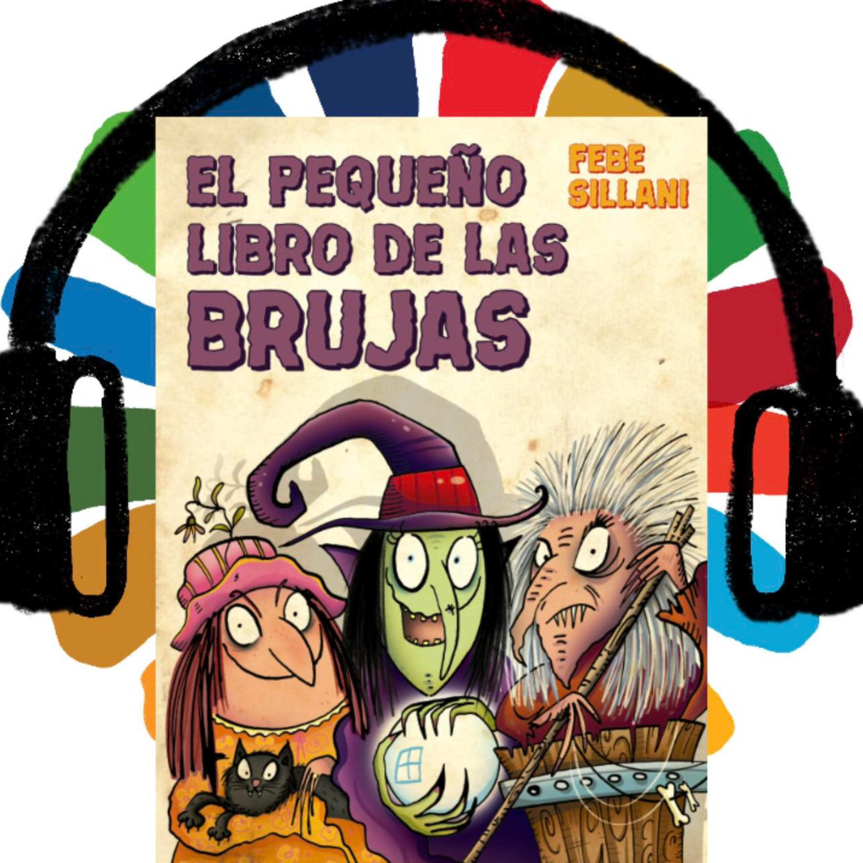 Portada de Arriba Chamaco