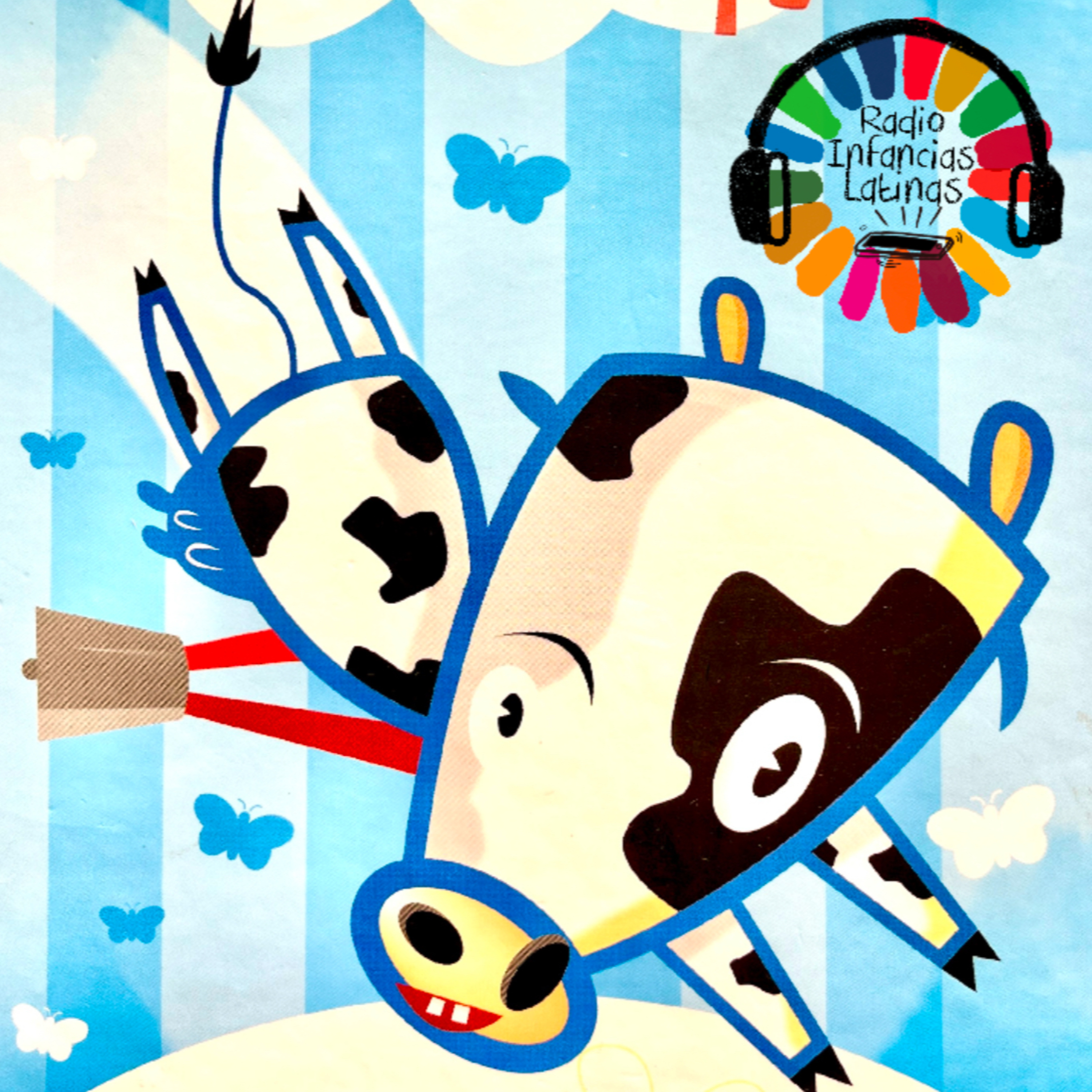 Portada de Arriba Chamaco