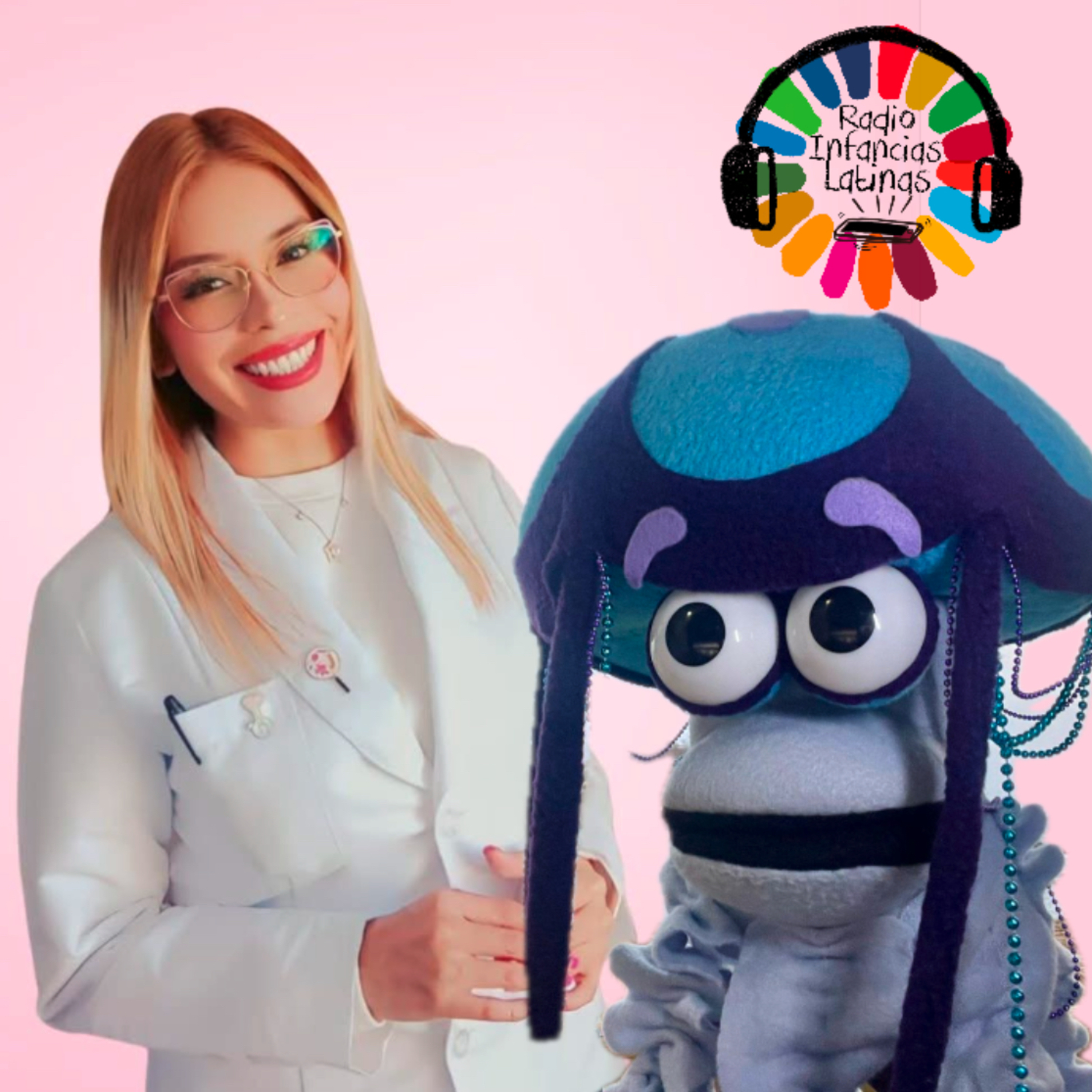 Portada de Arriba Chamaco