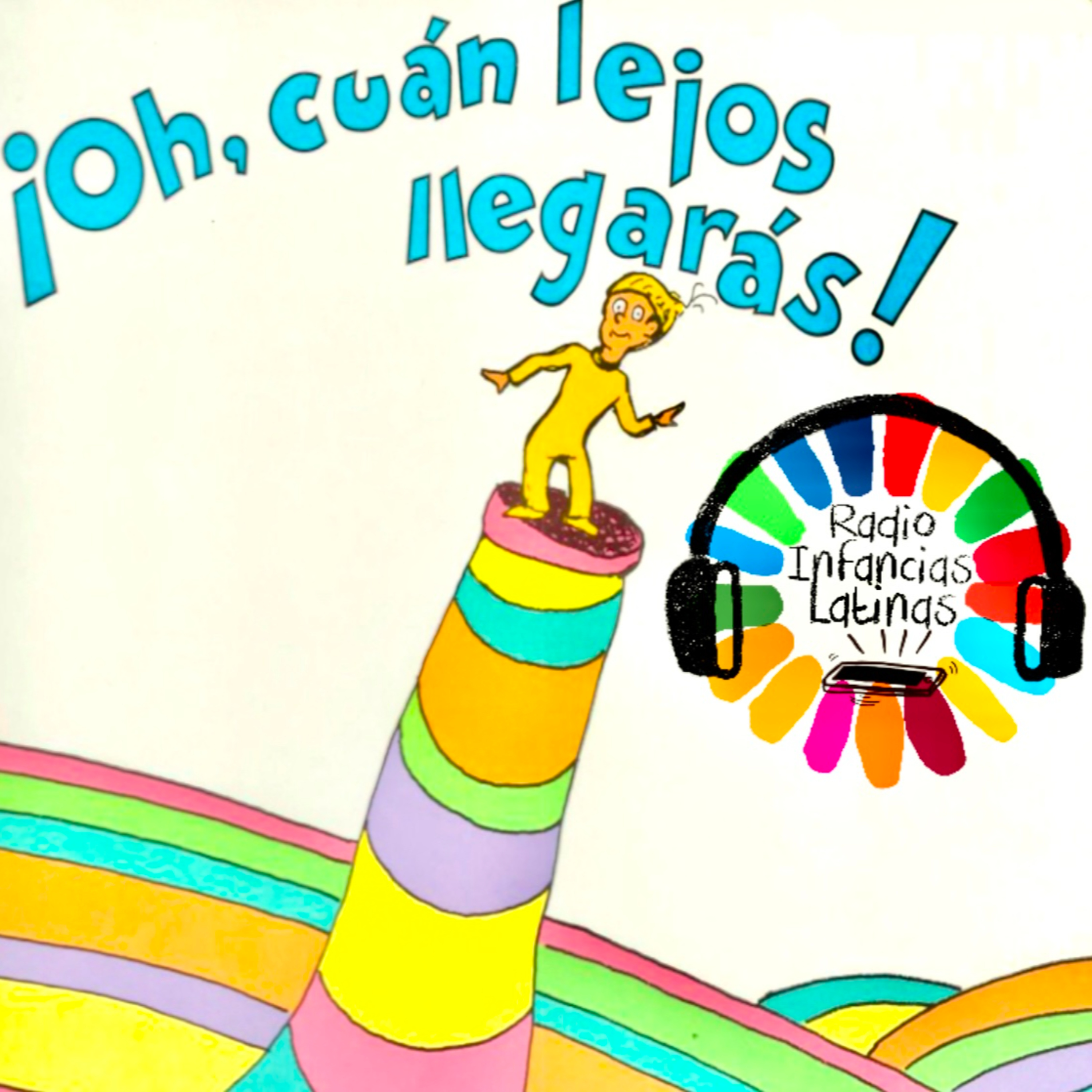 Portada de Arriba Chamaco