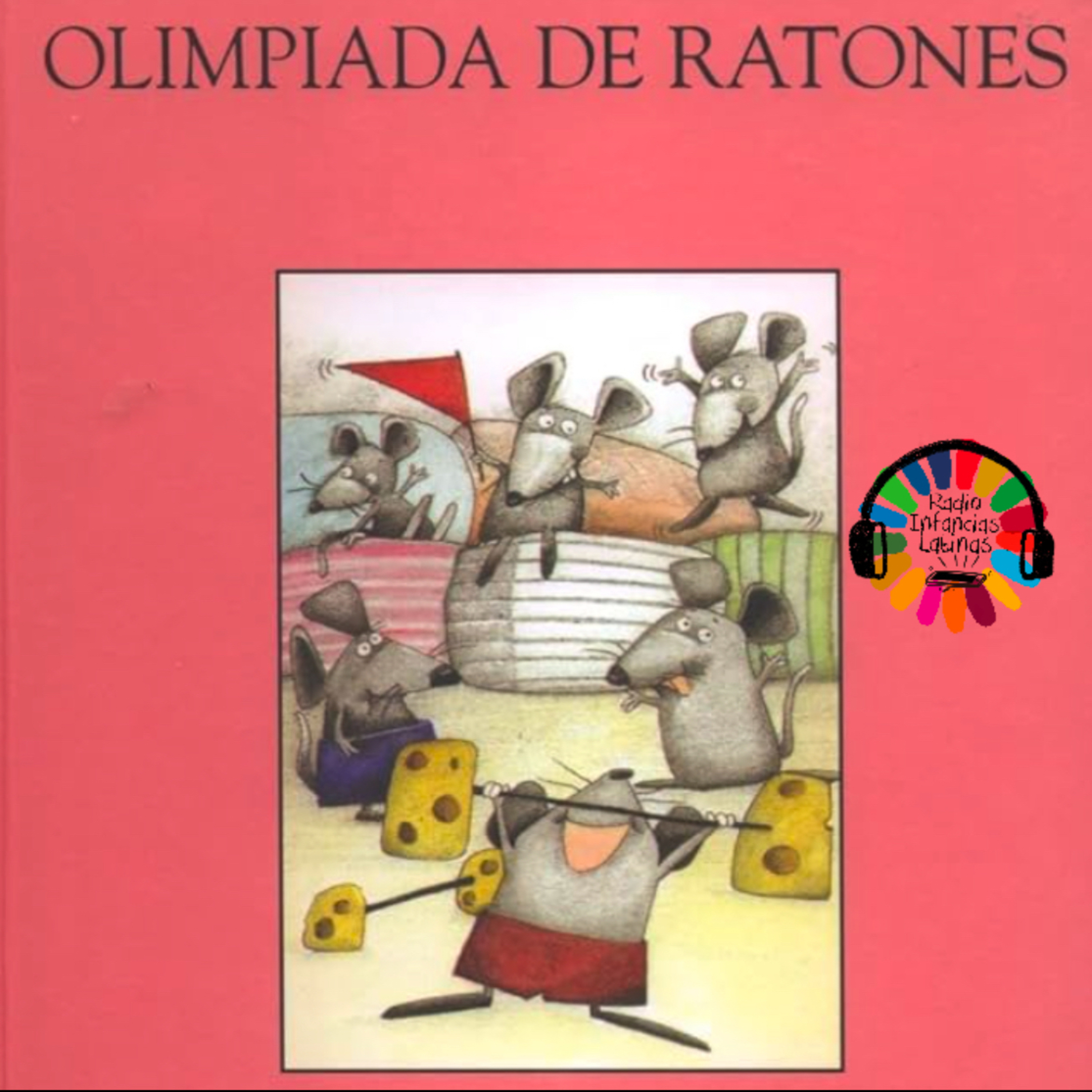 Portada de Arriba Chamaco