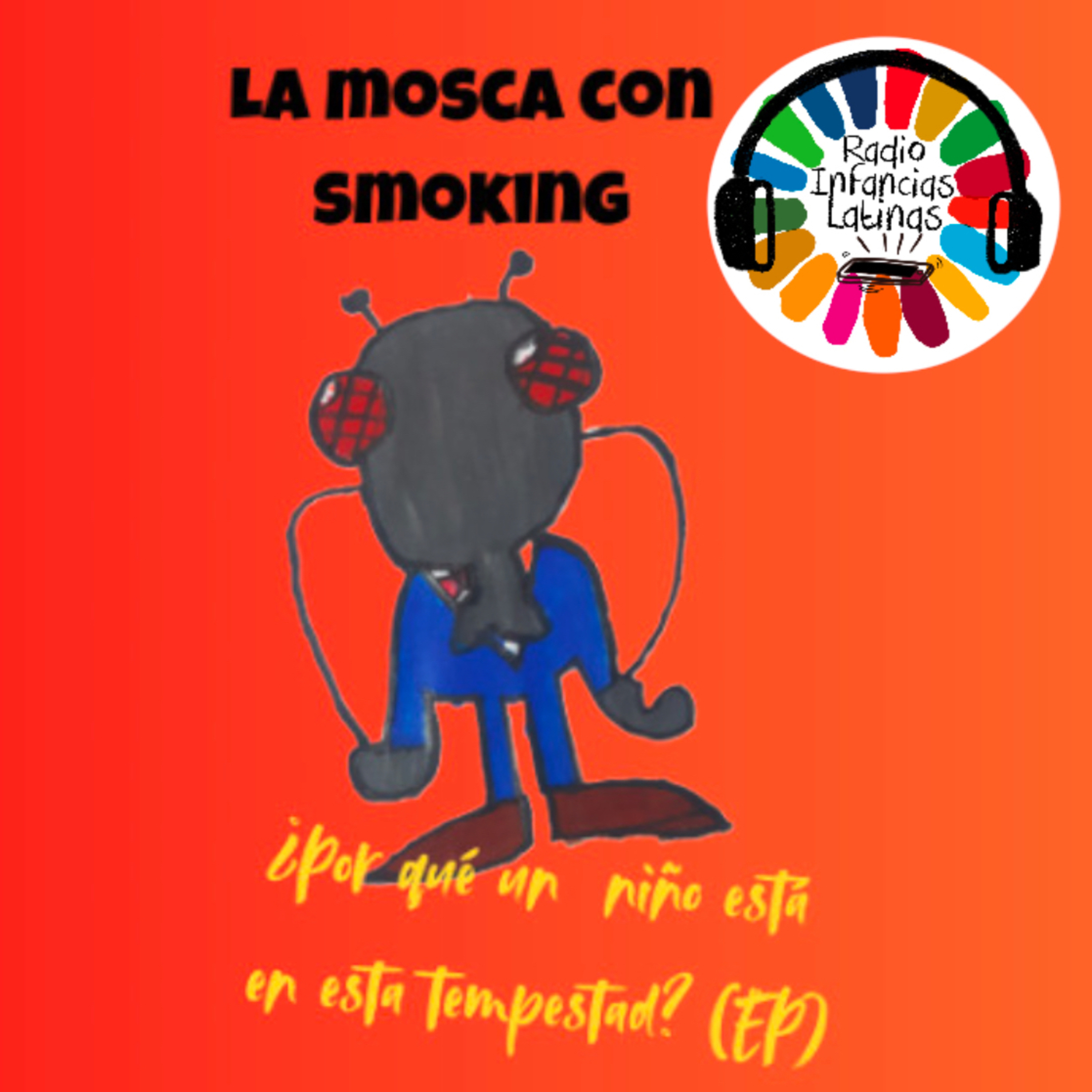 Portada de Arriba Chamaco