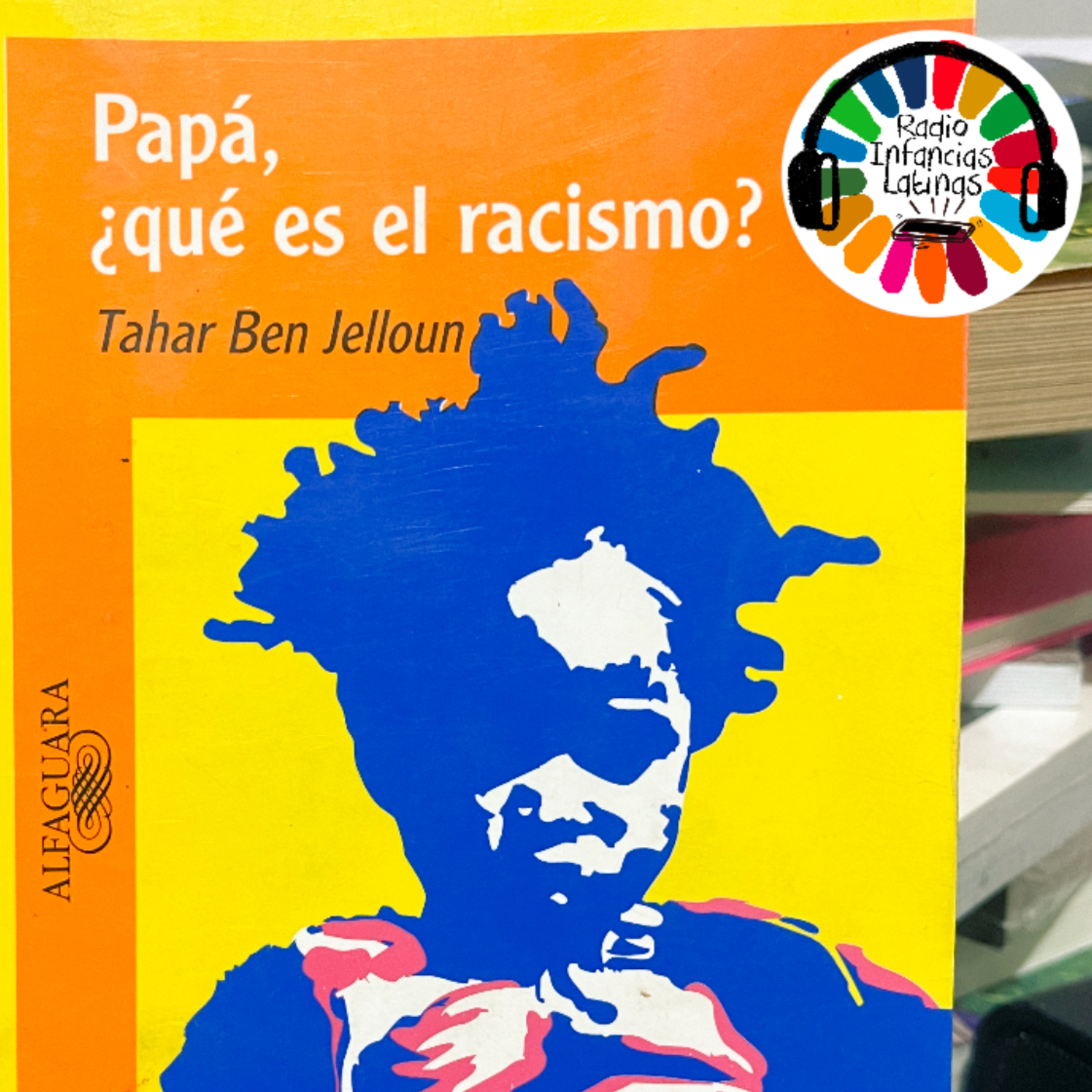 Portada de Arriba Chamaco