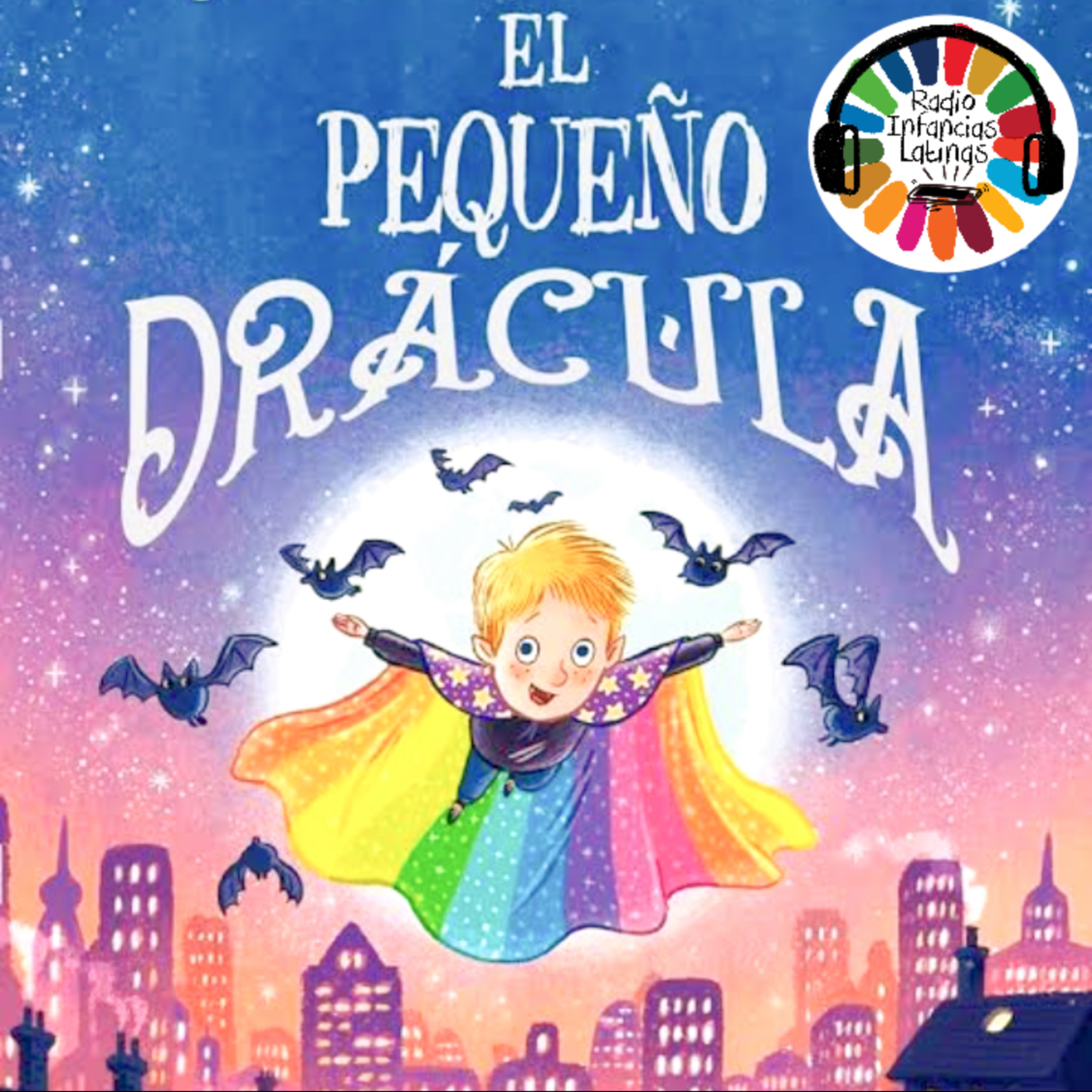 Portada de Arriba Chamaco