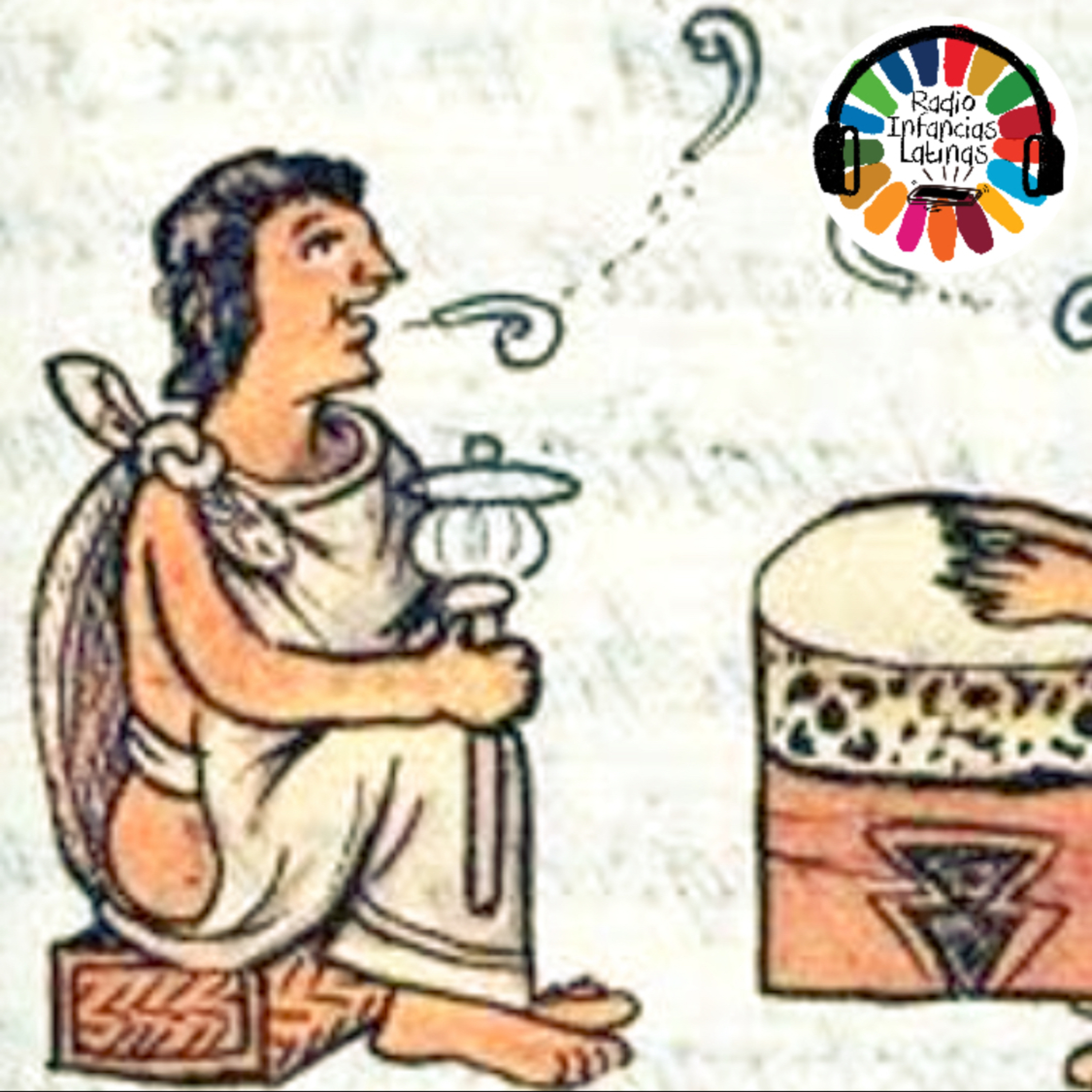 Portada de Arriba Chamaco