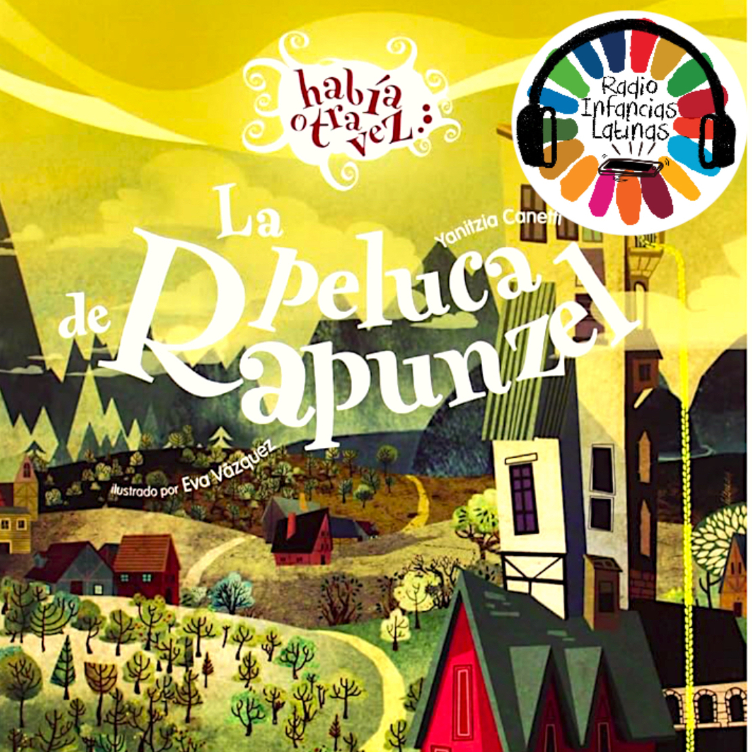 Portada de Arriba Chamaco