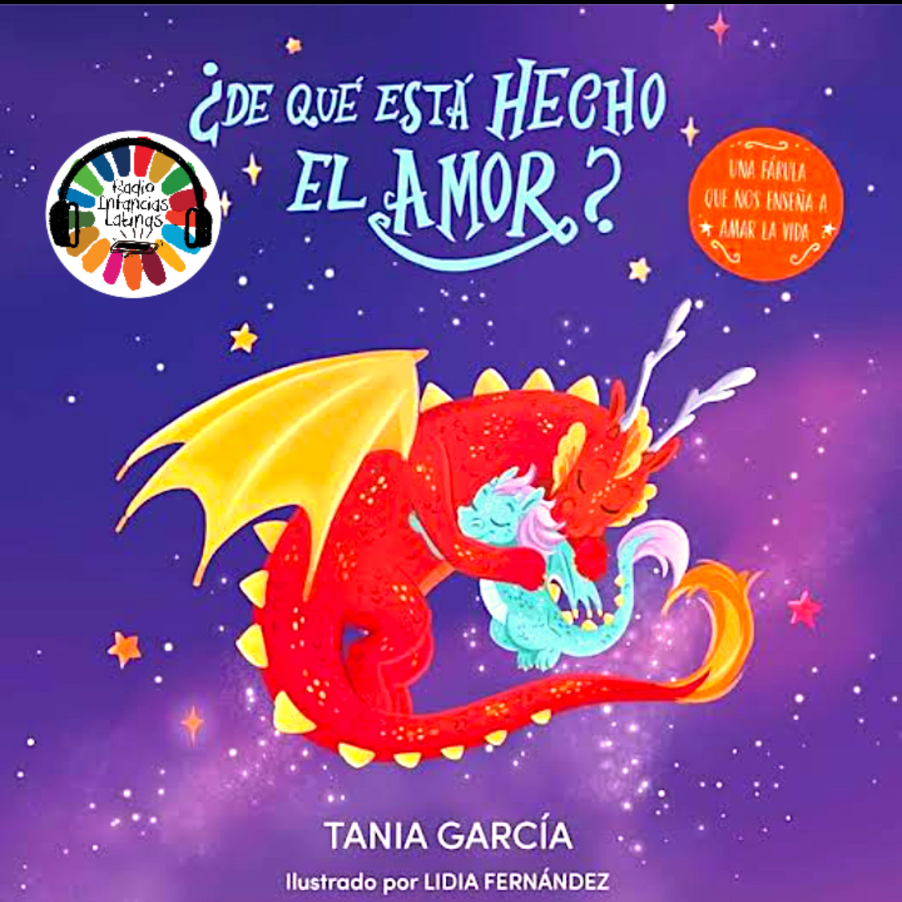 Portada de Arriba Chamaco