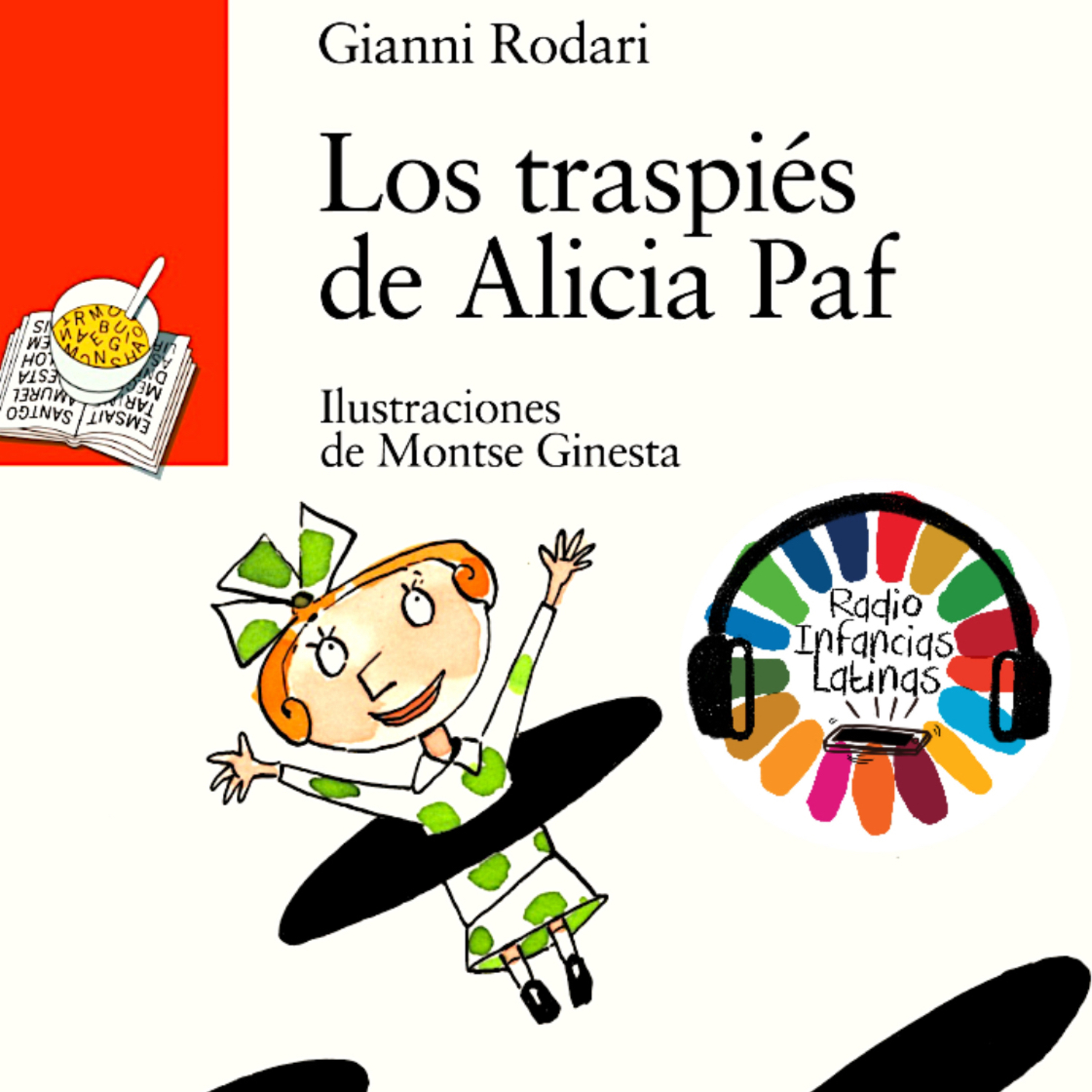 Portada de Arriba Chamaco