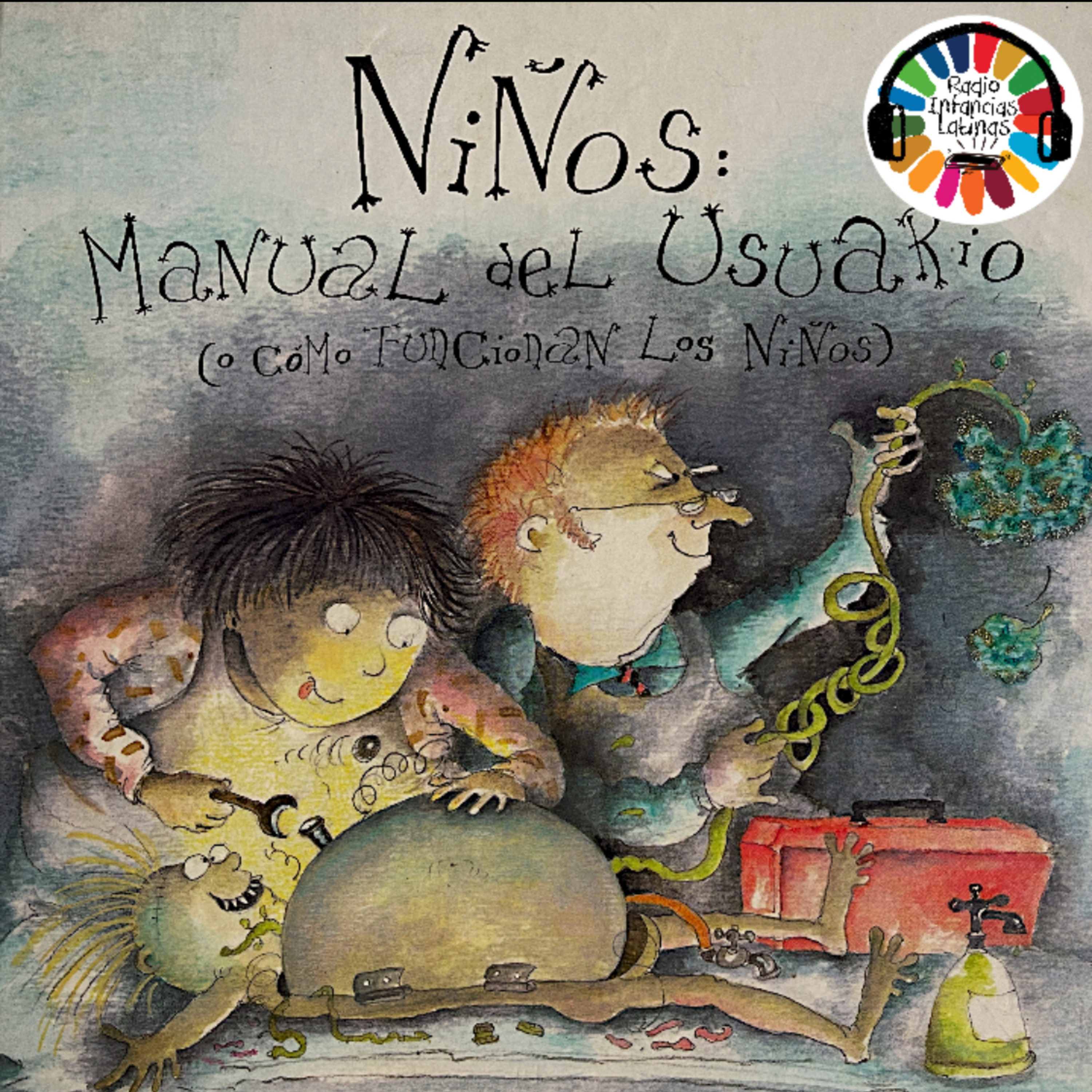 Portada de Arriba Chamaco