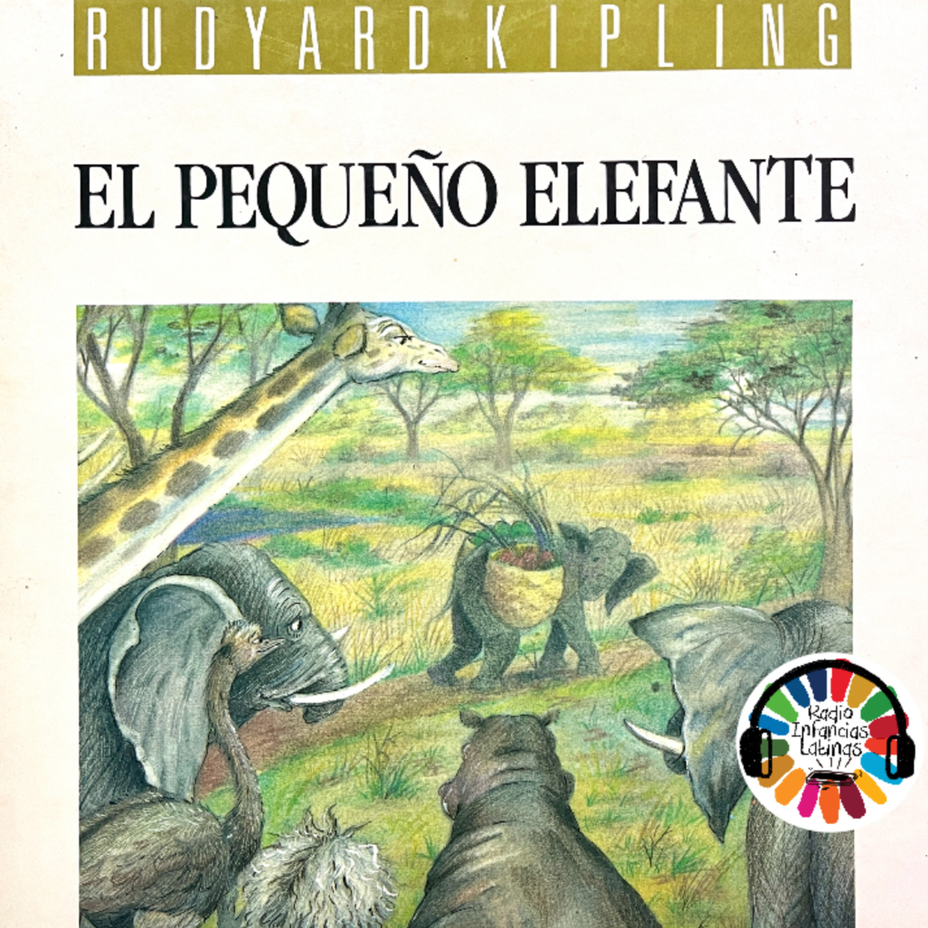 Portada de Arriba Chamaco