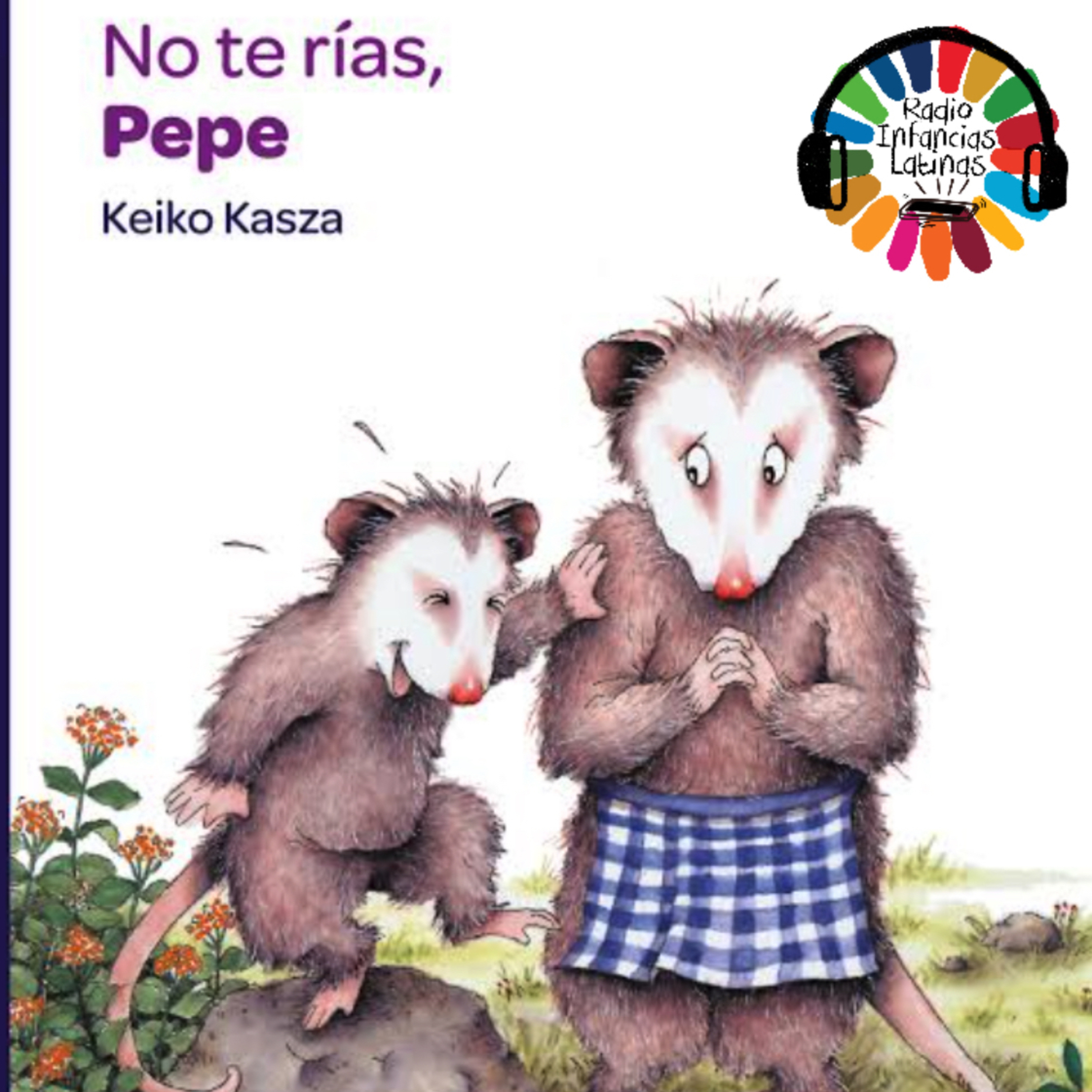 Portada de Arriba Chamaco