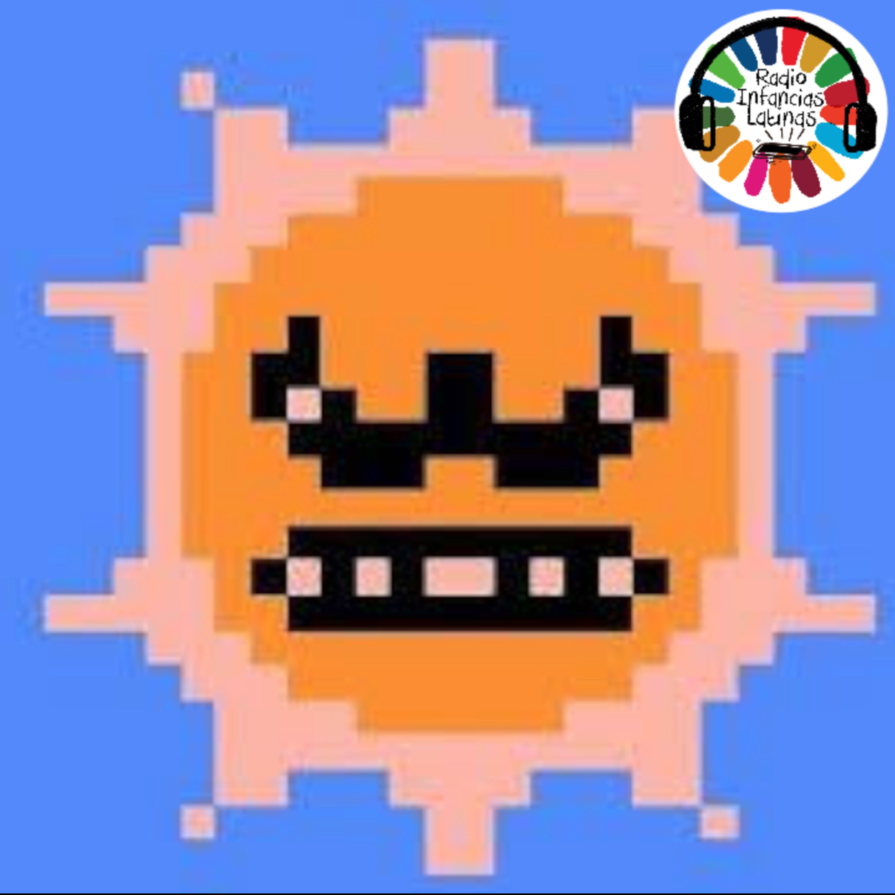Portada de Arriba Chamaco