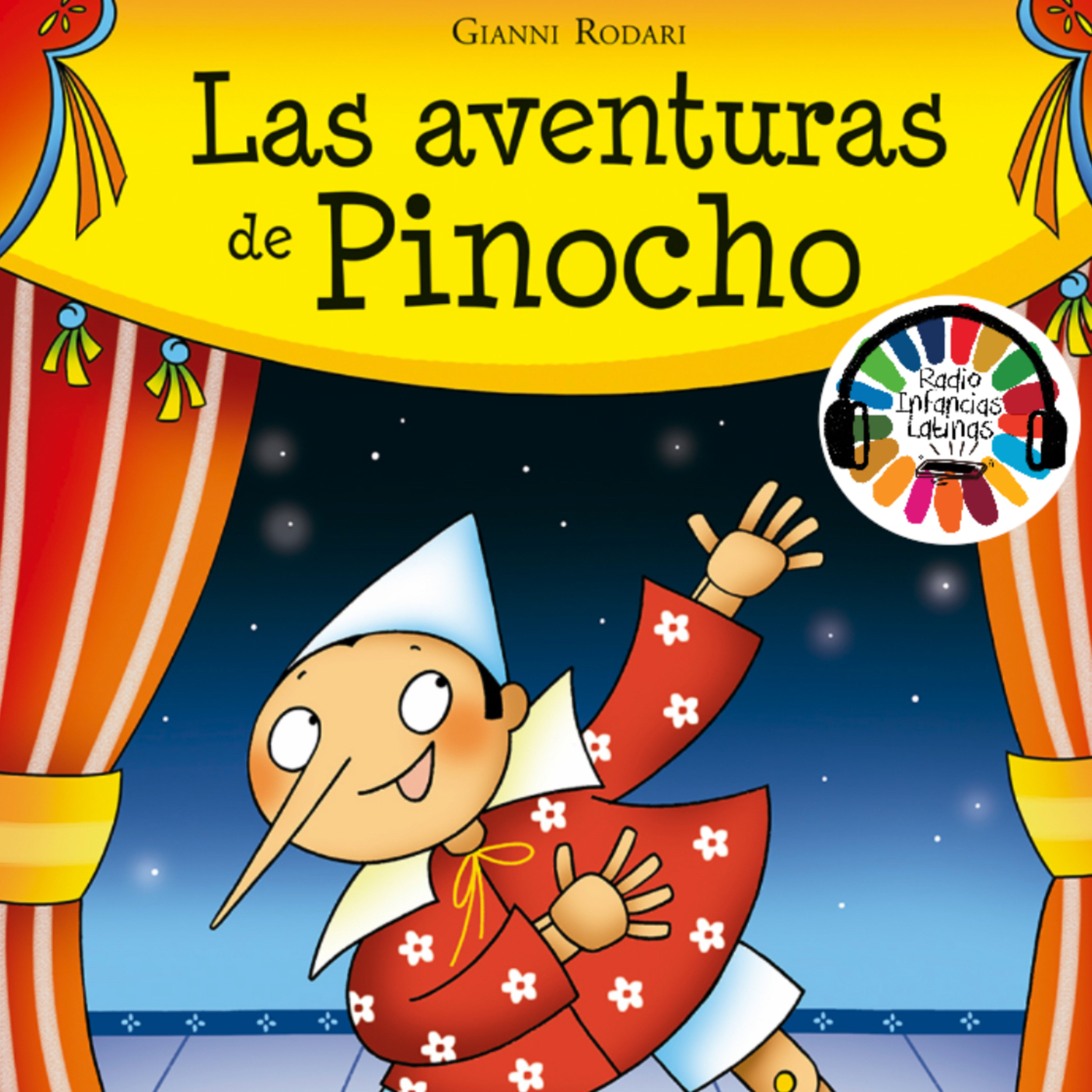 Portada de Arriba Chamaco