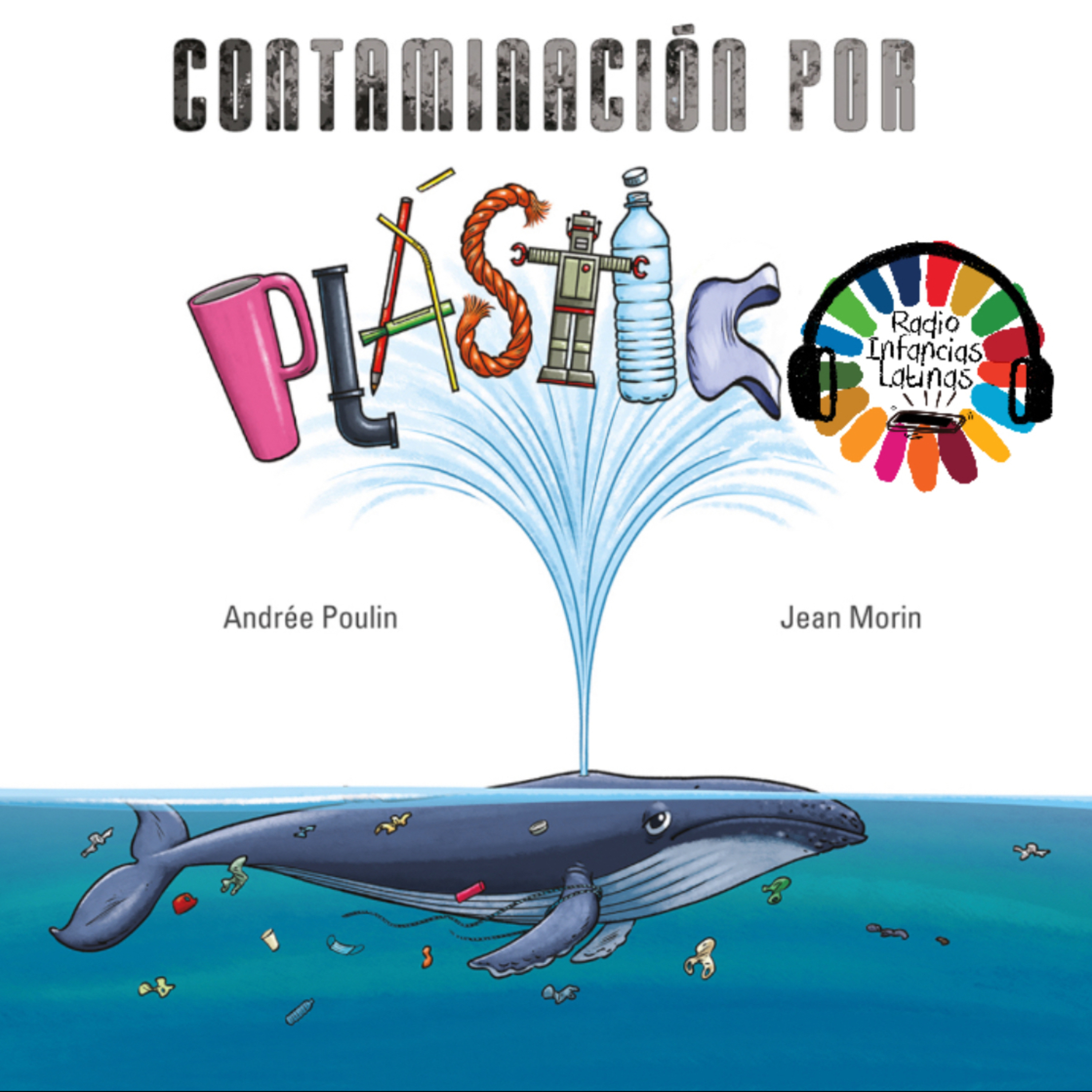 Portada de Arriba Chamaco
