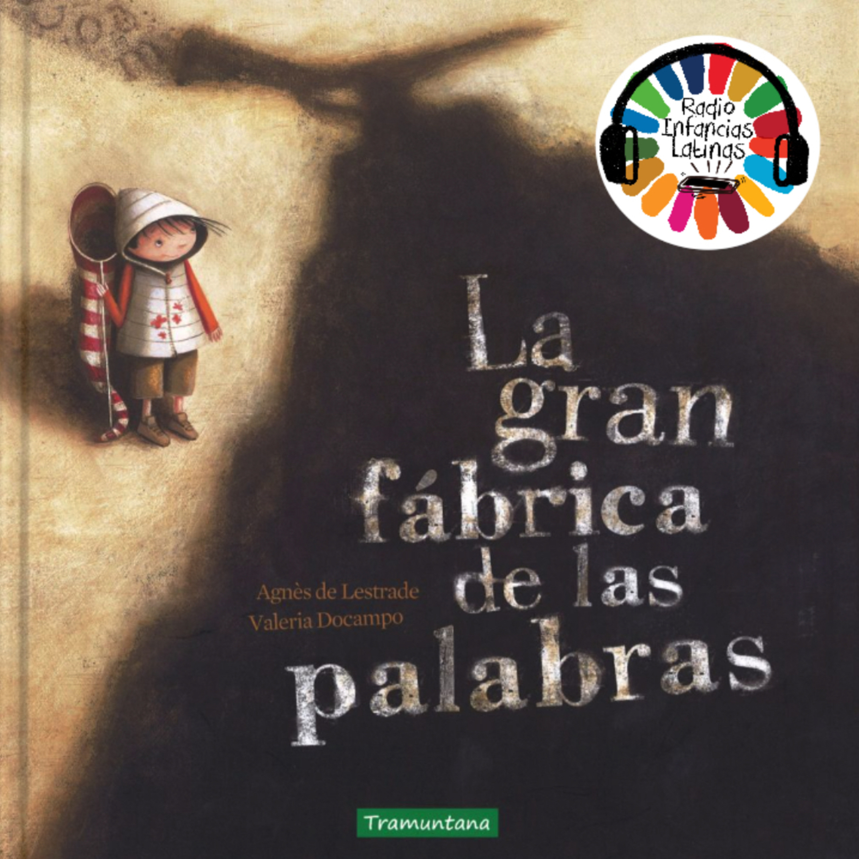 Portada de Arriba Chamaco