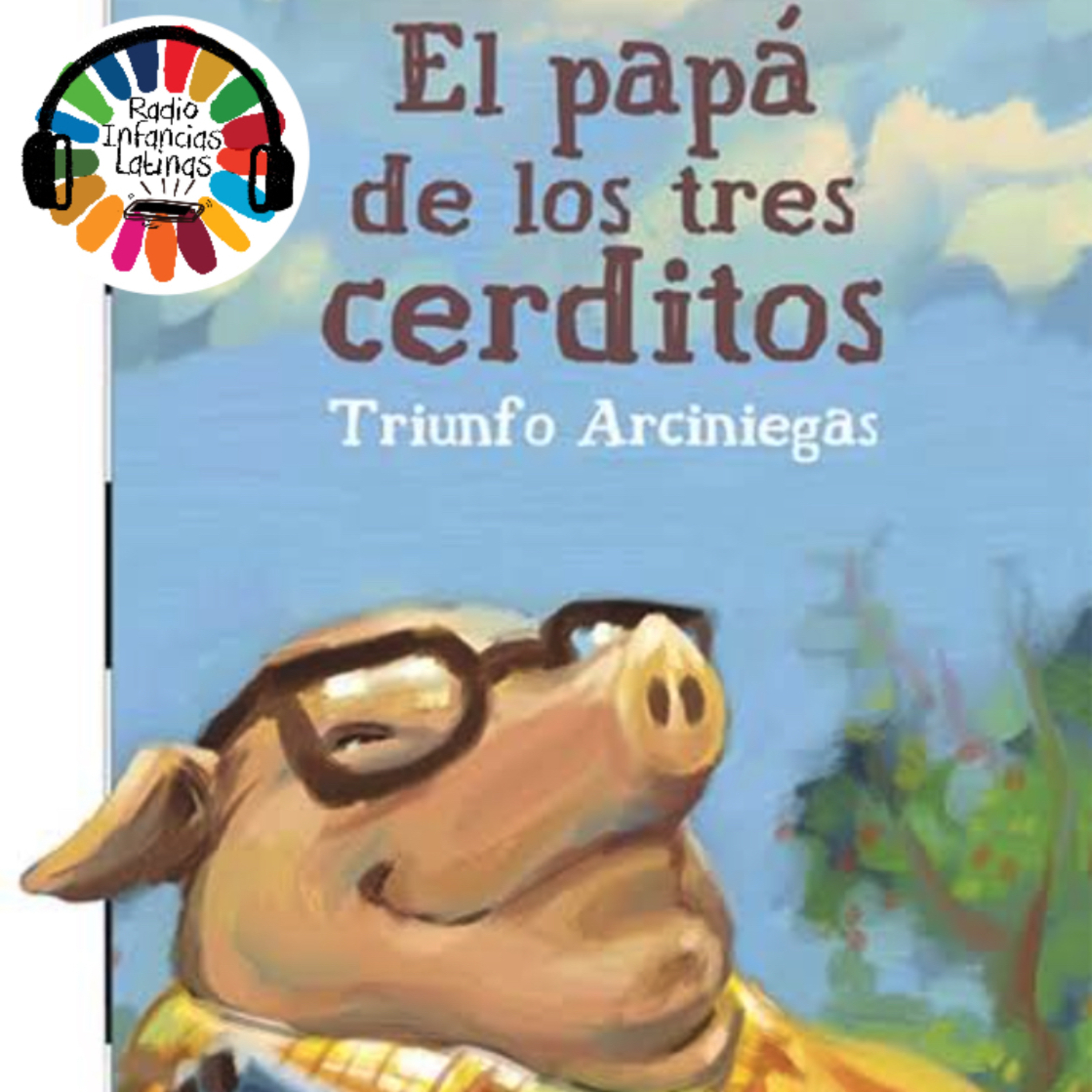 Portada de Arriba Chamaco