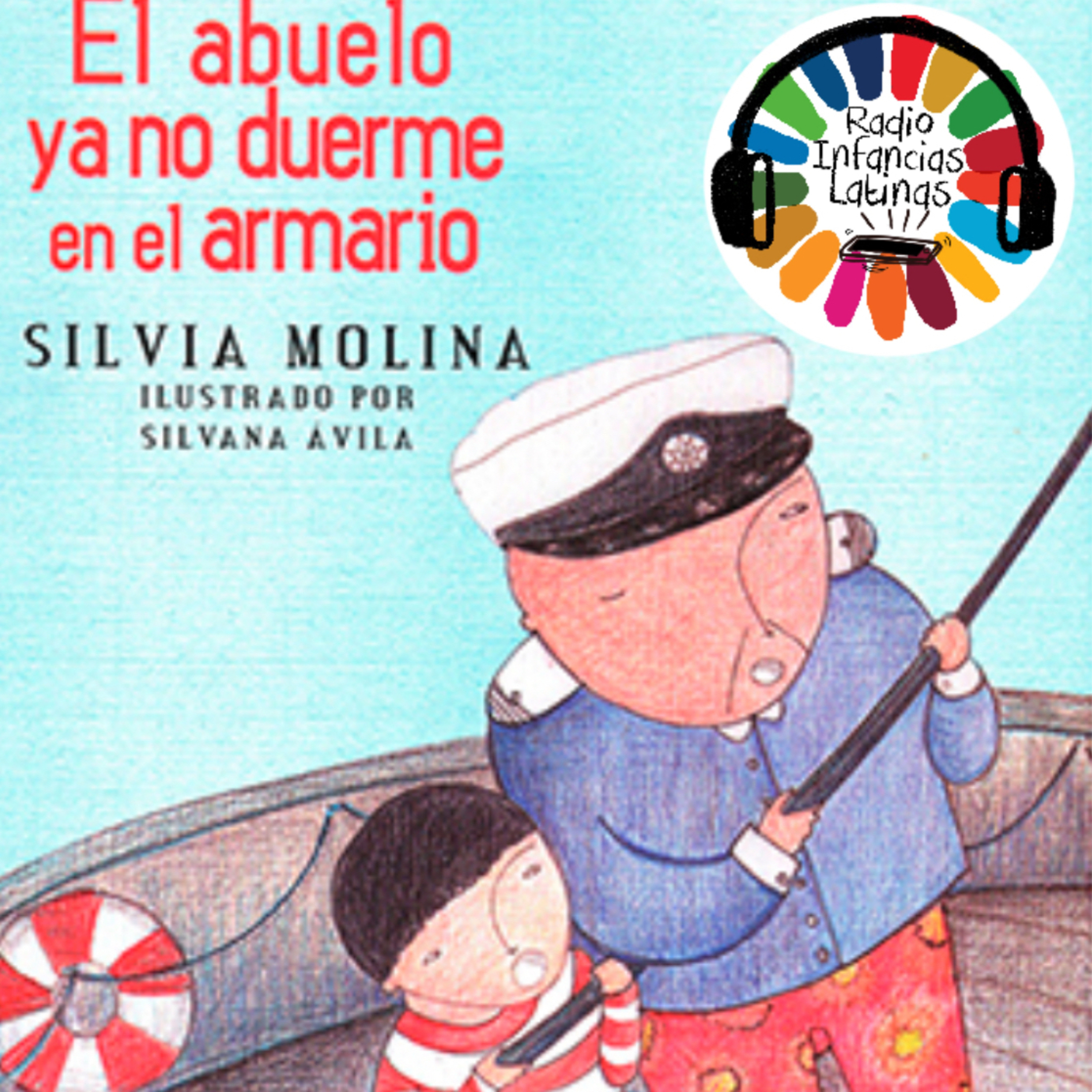 Portada de Arriba Chamaco