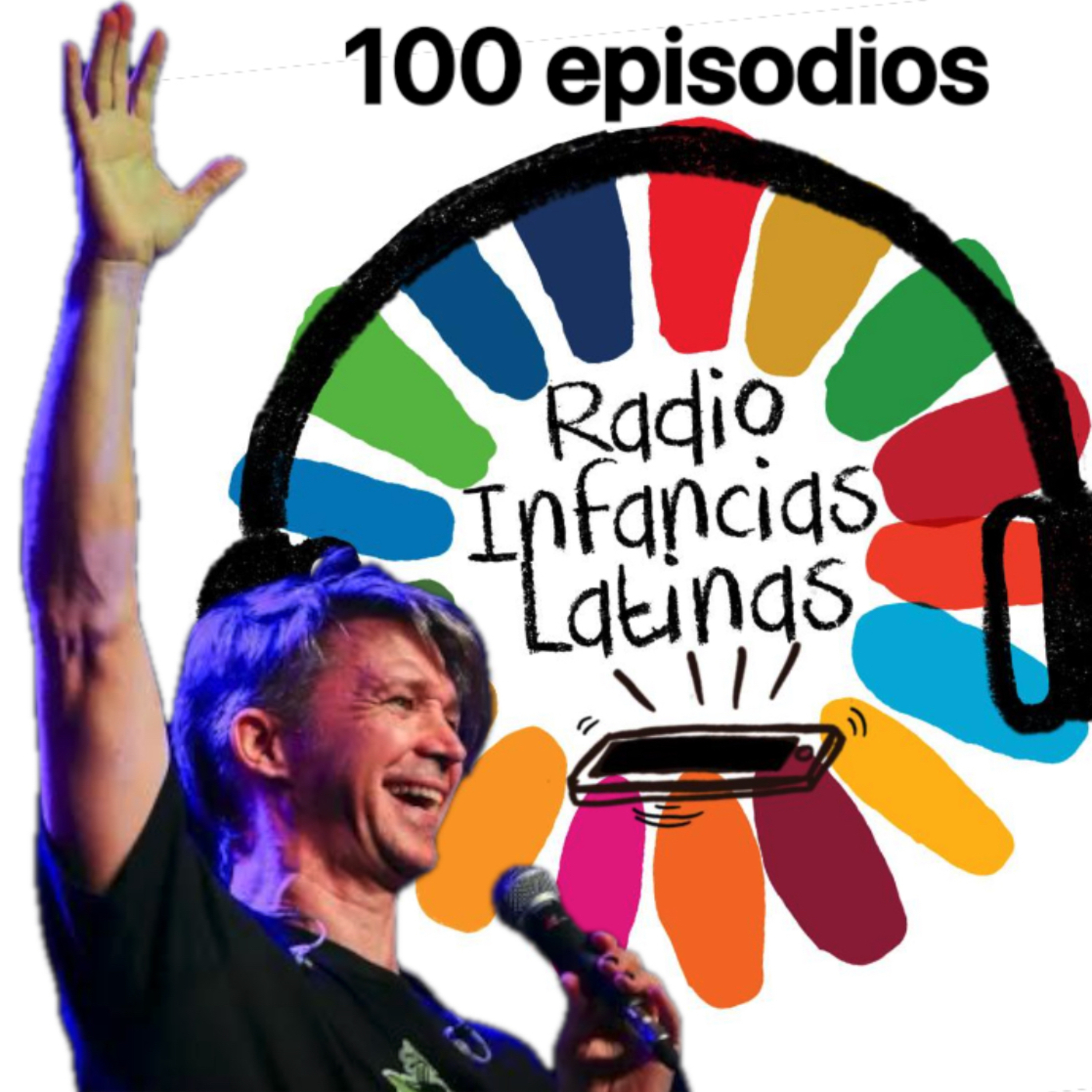 Portada de Arriba Chamaco