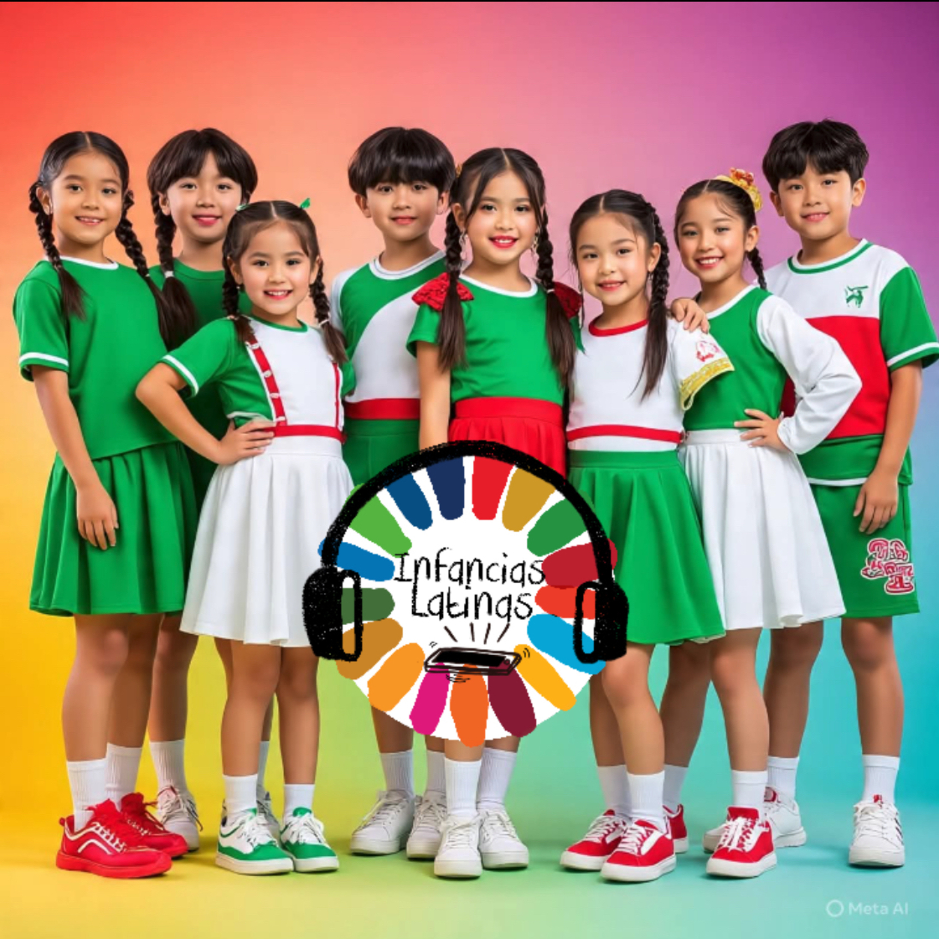K Pop entre las niñas y los niños RIL 124.mp3