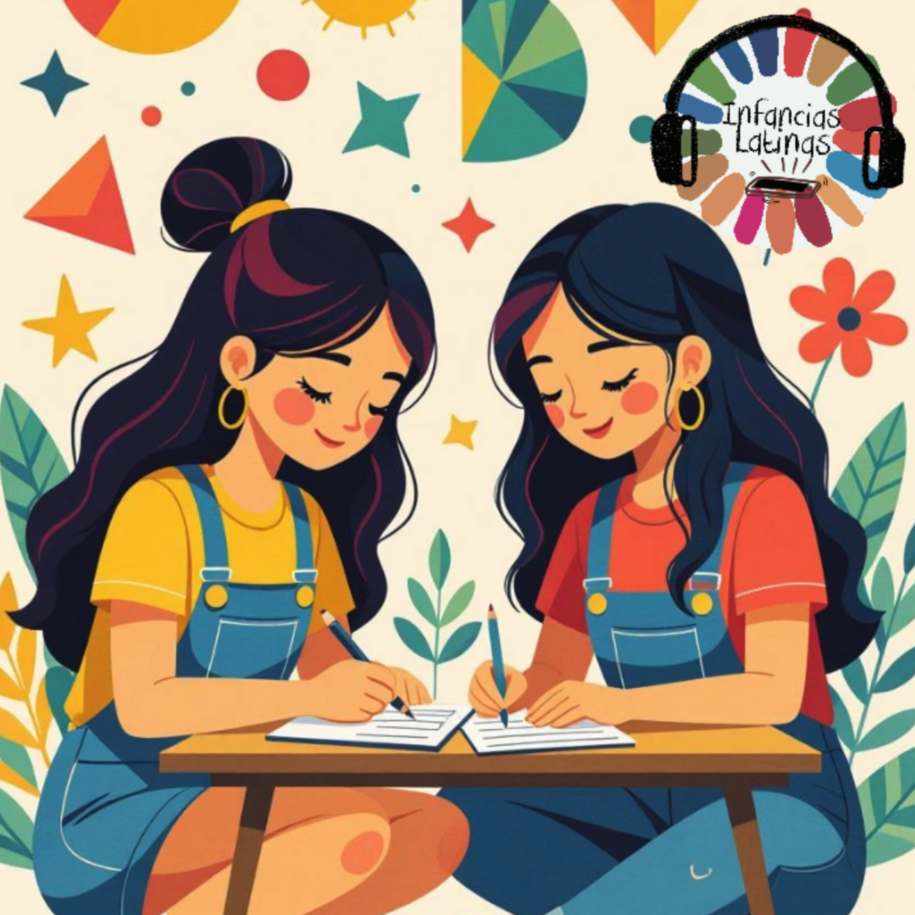 Vamos a Dibujar RIL134