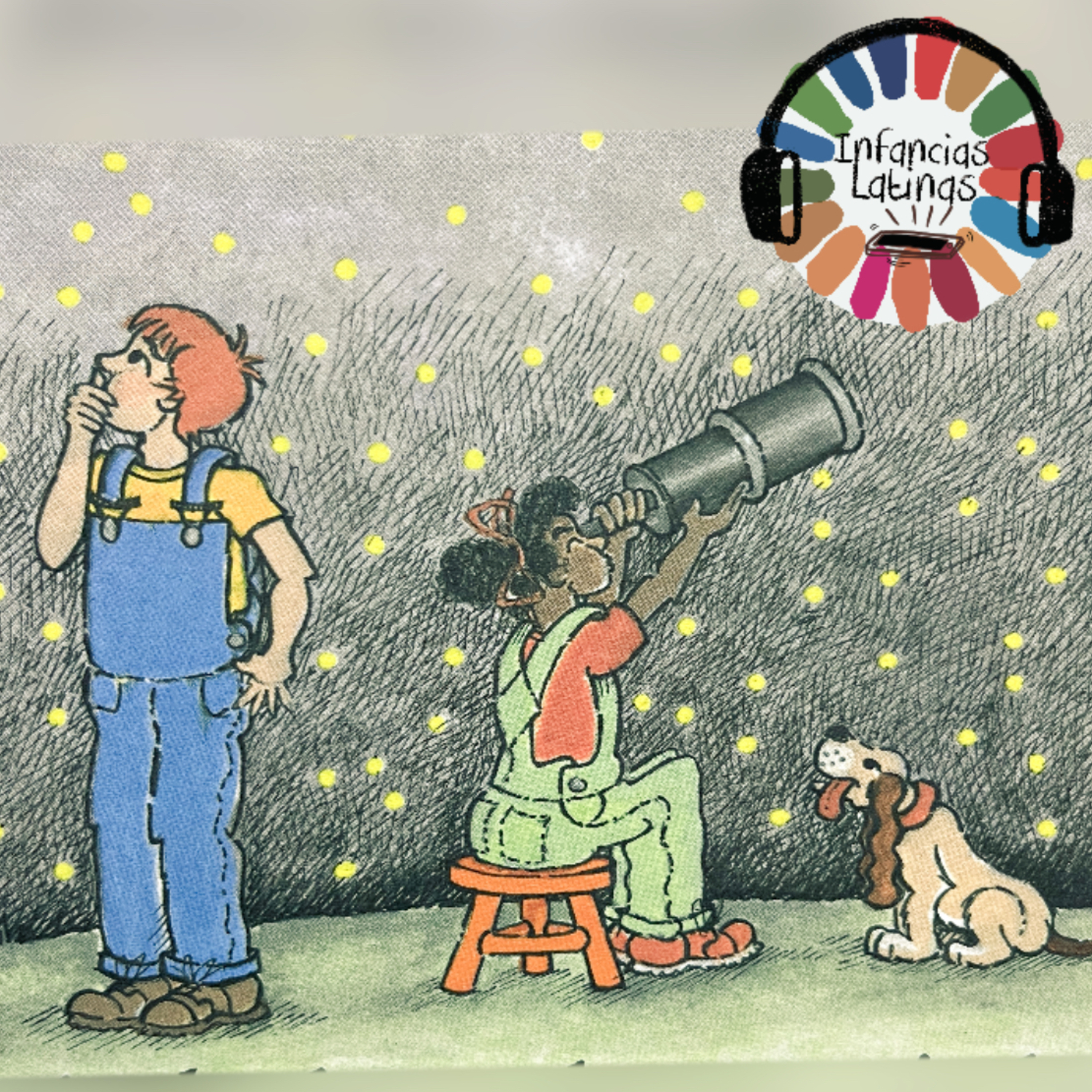 ¿Por qué el planeta tierra es tan especial? RIL144