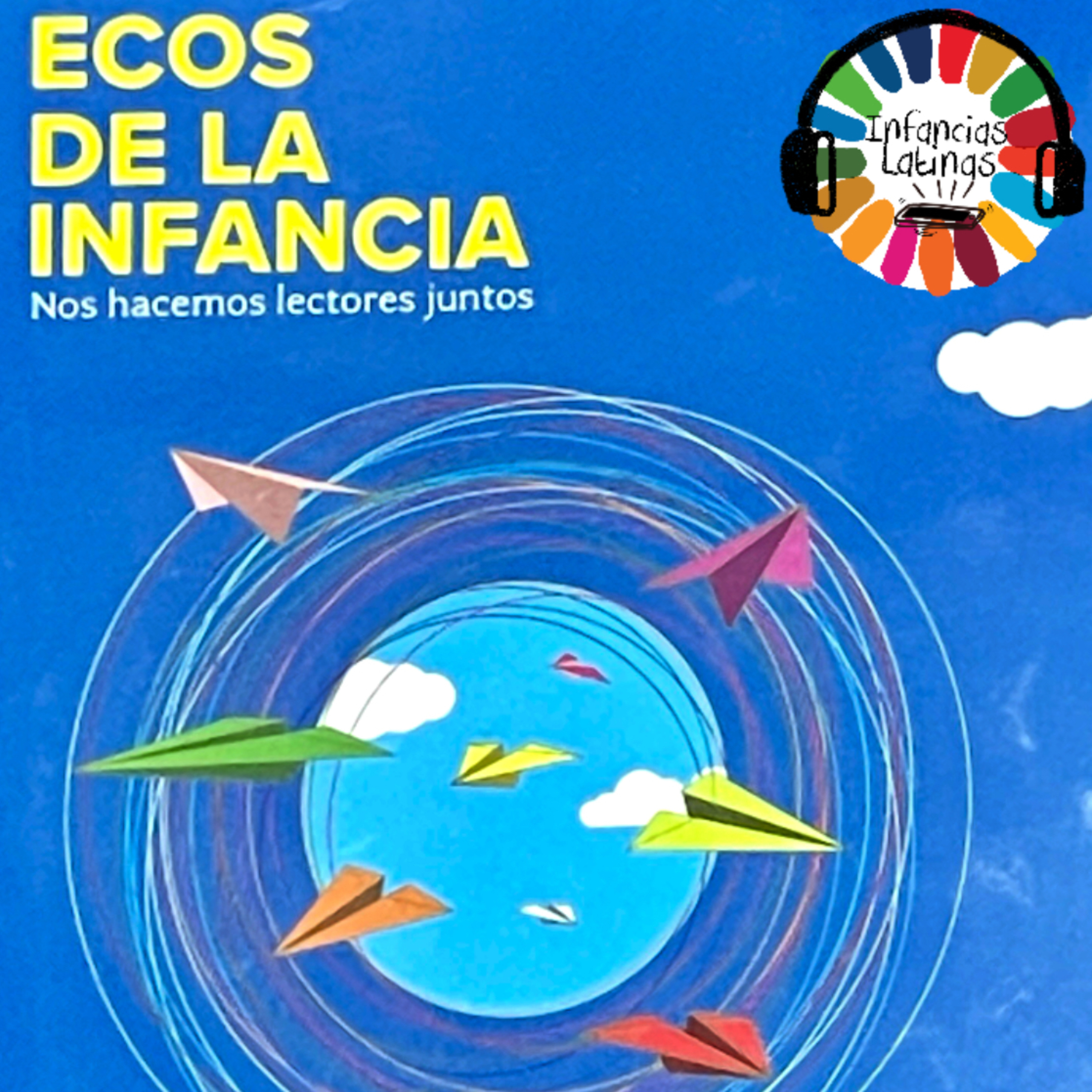 Ecos de la Infancia de CANIEM RIL154