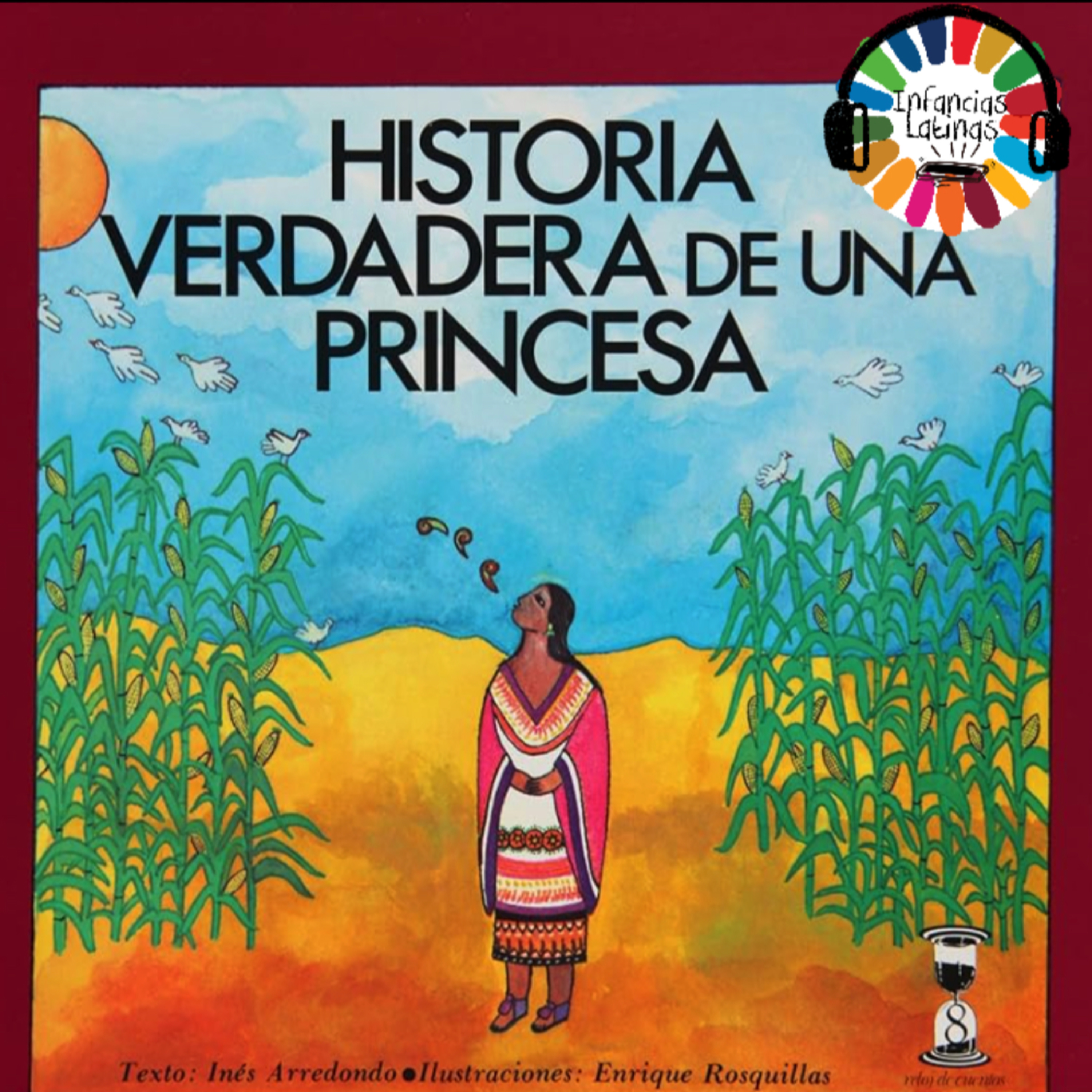 Malitzin y las mujeres que hicieron y hacen historia RIL158