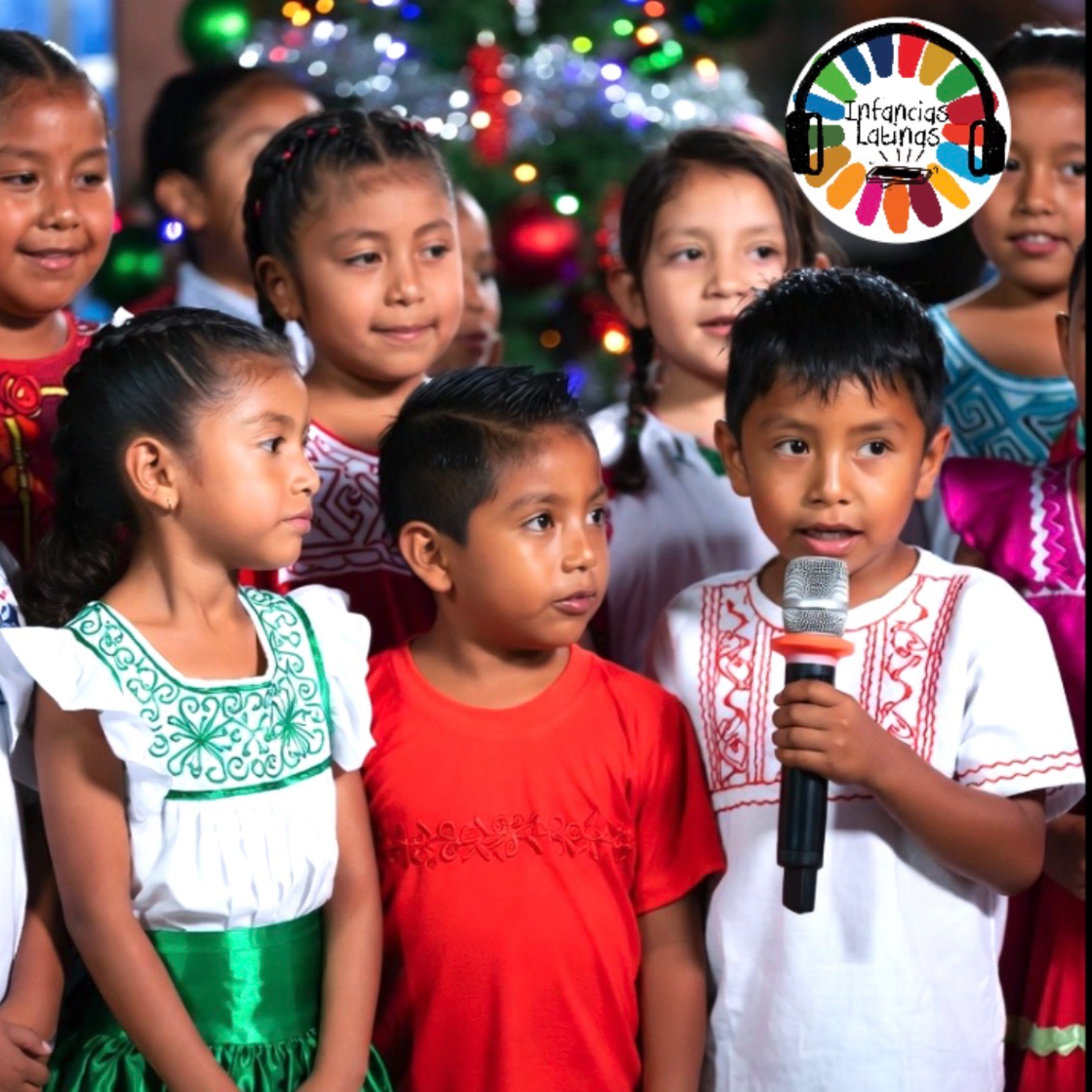 Feliz Navidad y lo mejor para 2026 RIL165