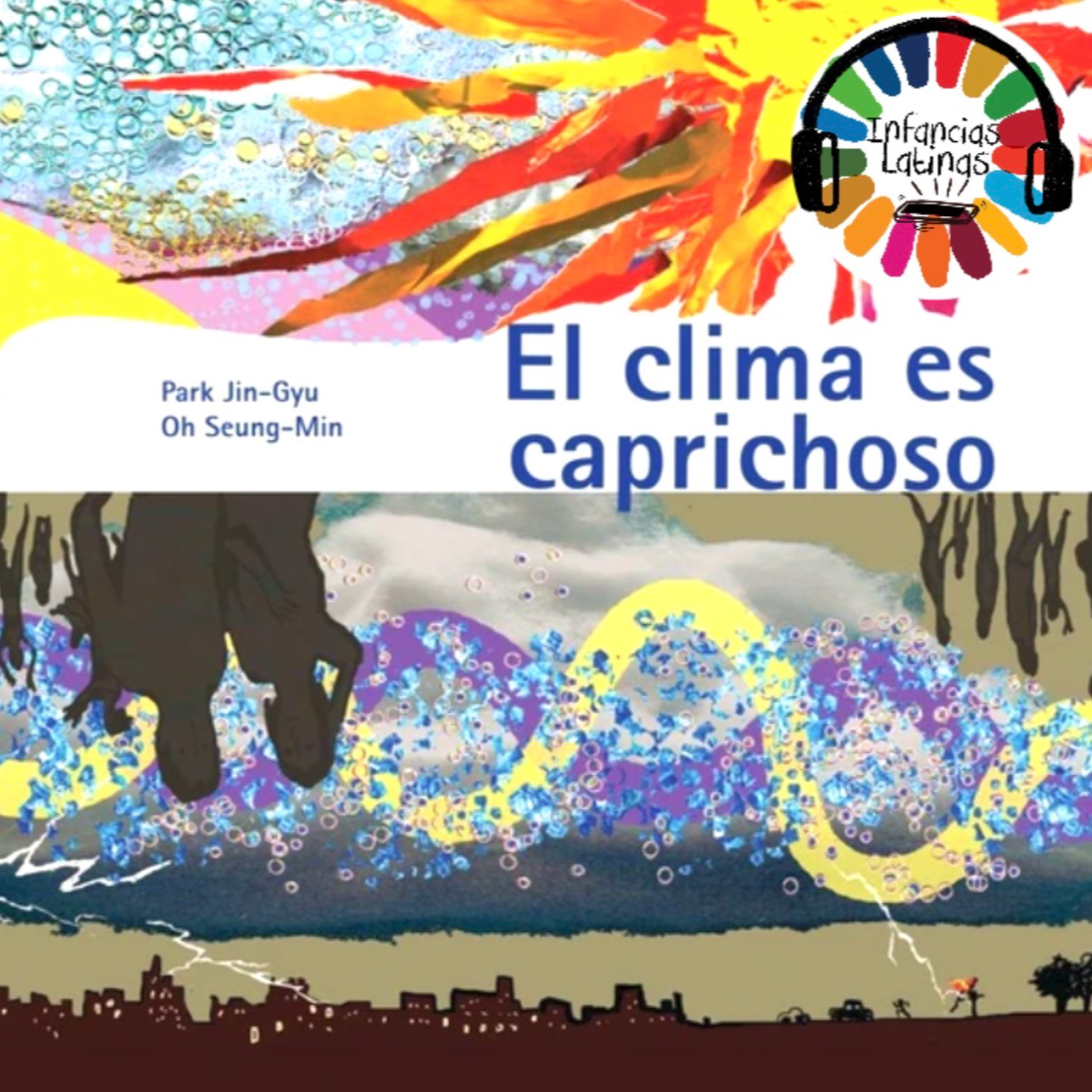 El Clima Caprichoso y los grados Celcius RIL 169