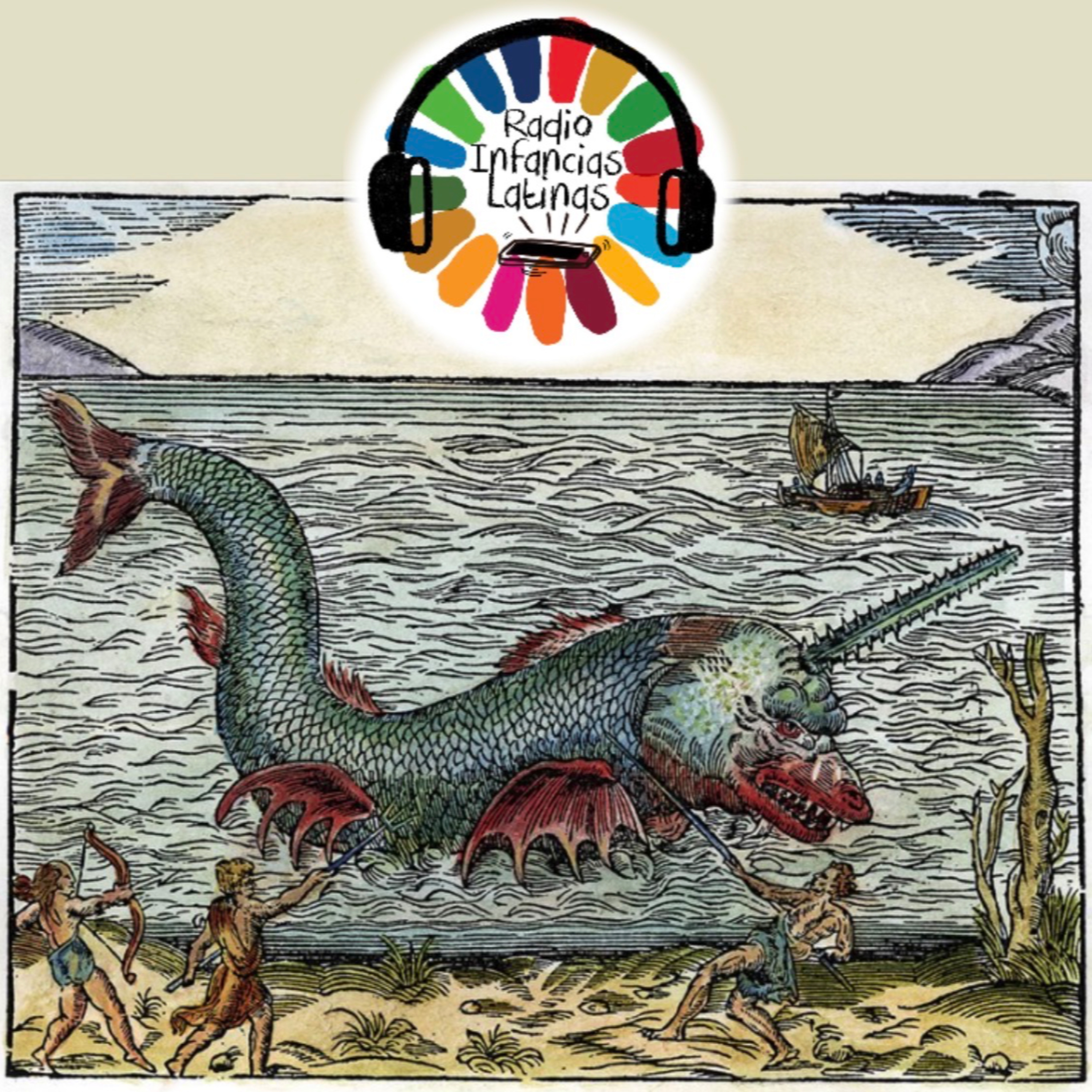 El unicornio del mar: el Narval RIL179