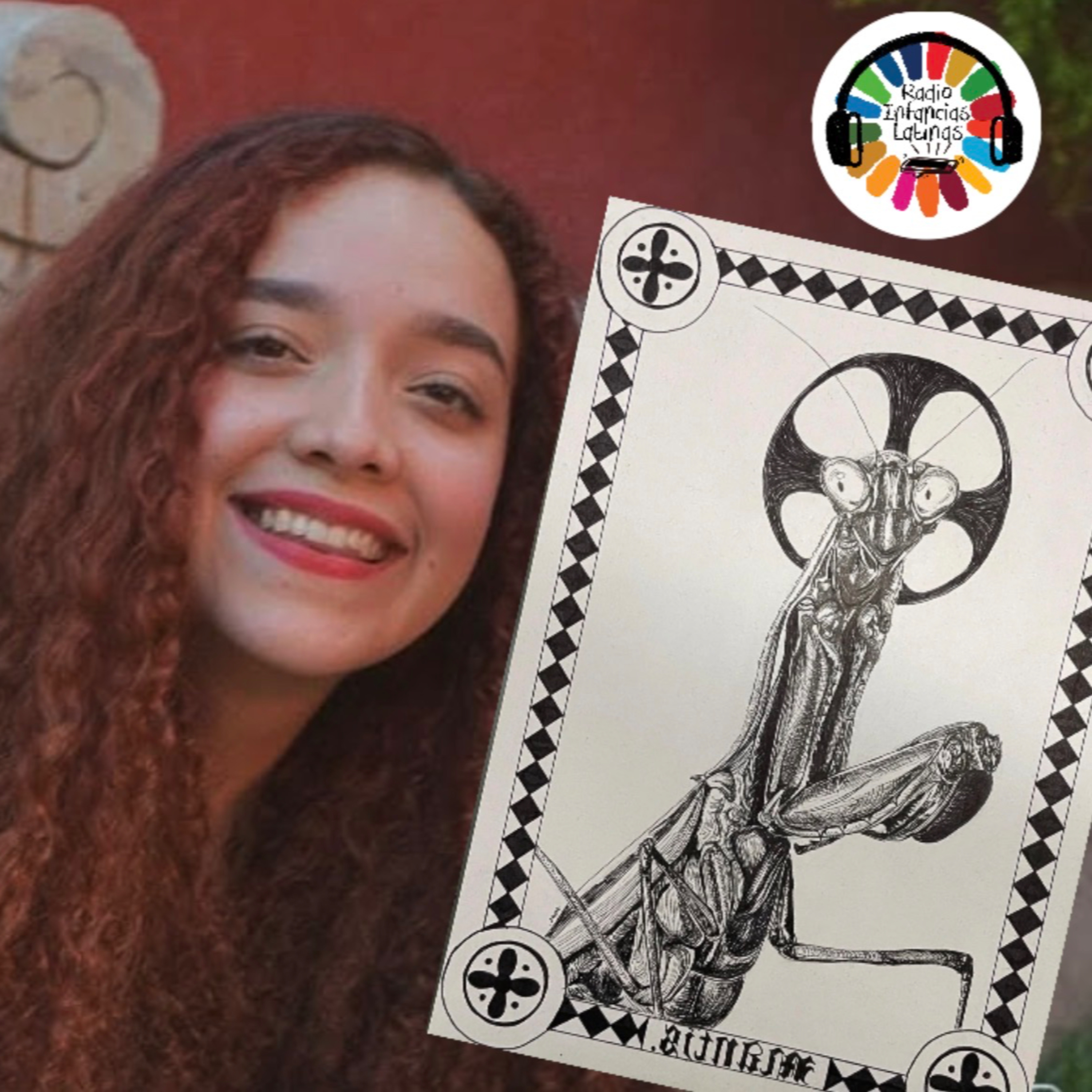 Dibujar desde la ciencia con Mar Grafitamente Ep202