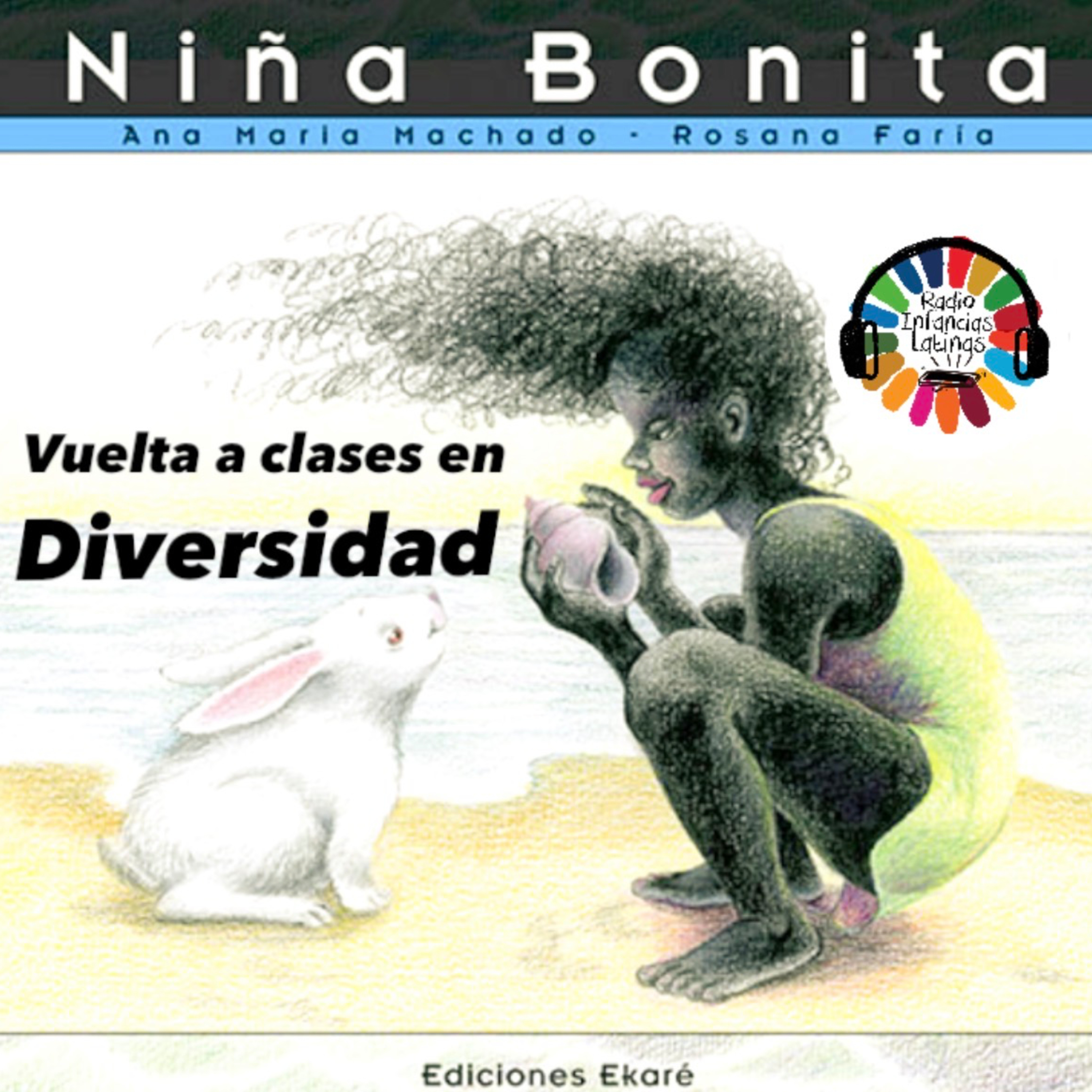 Vuelta a clases sin discriminación ni bullyng Ep 205
