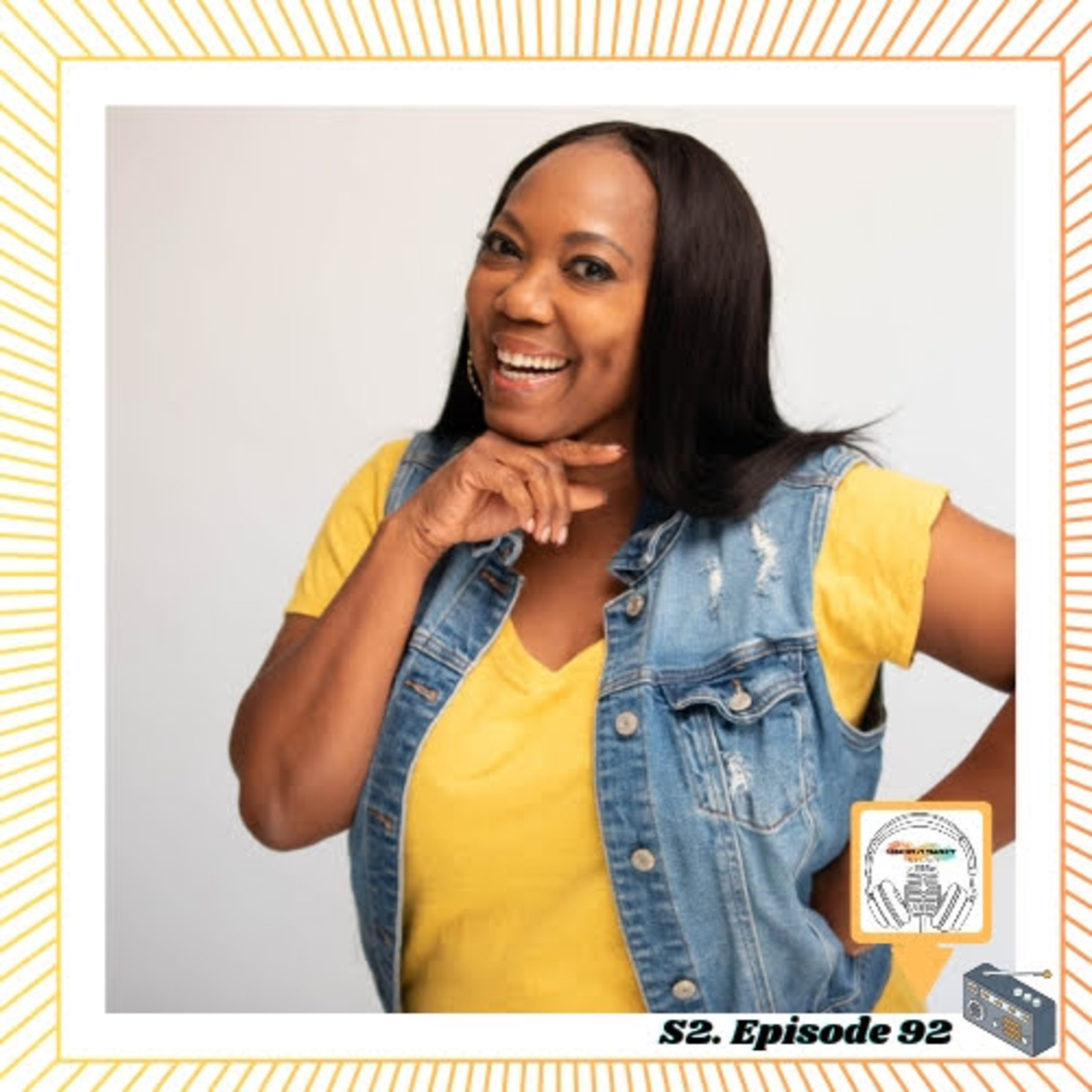 #92 Vocalist & Actress SHANA DEE #4theARTISTS Podcast www.creativemprojects.org episode artwork