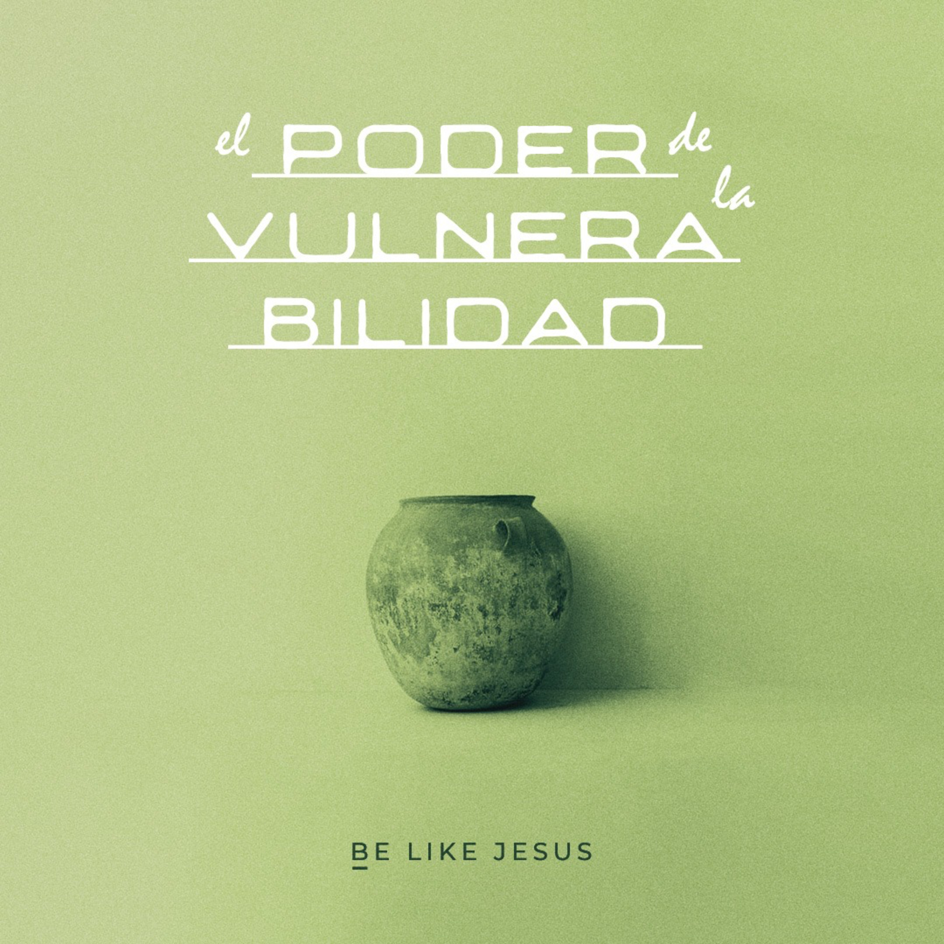 IGLESIA BE LIKE JESUS (MENSAJES SEMANALES)