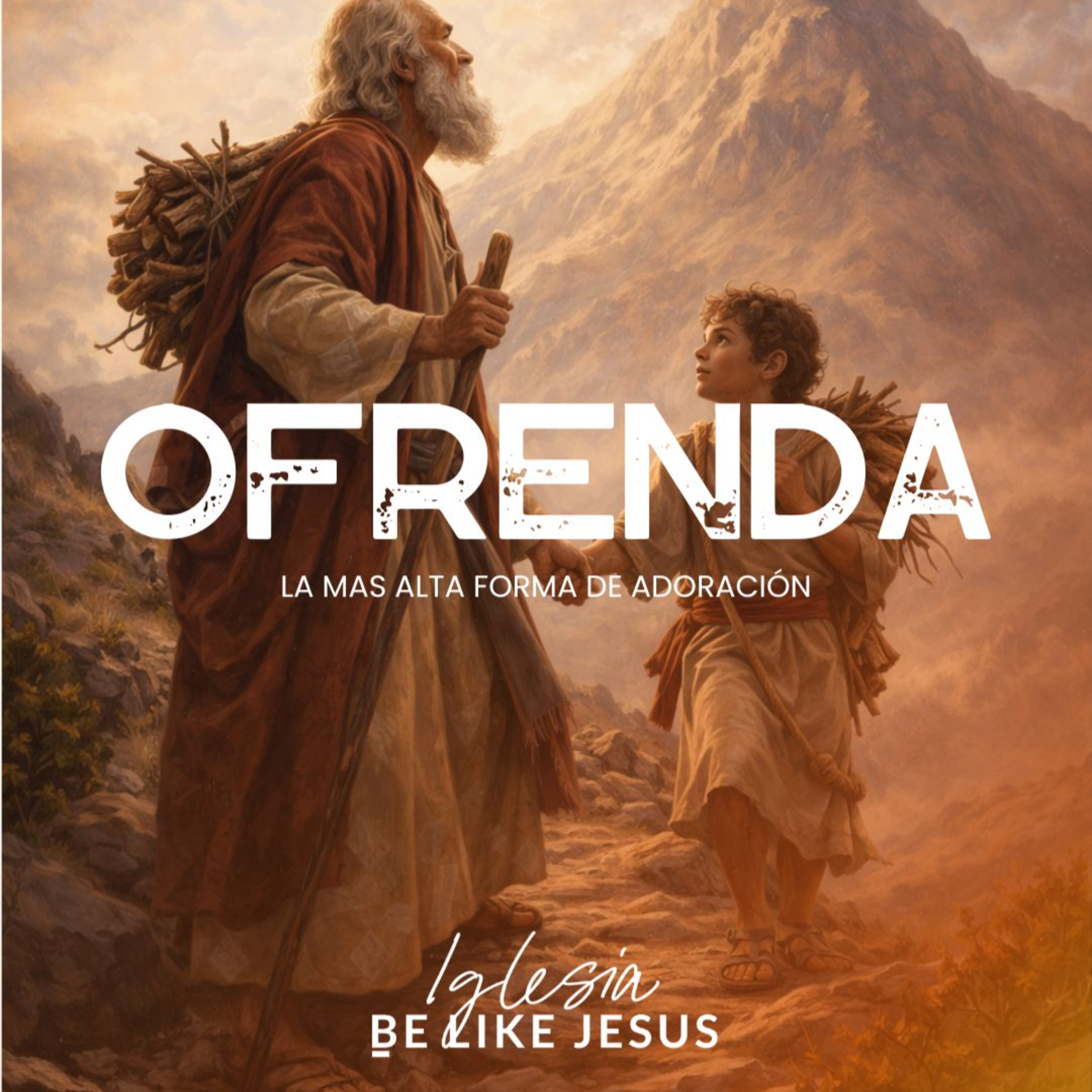 OFRENDA | Mensaje semanal #247 episode artwork
