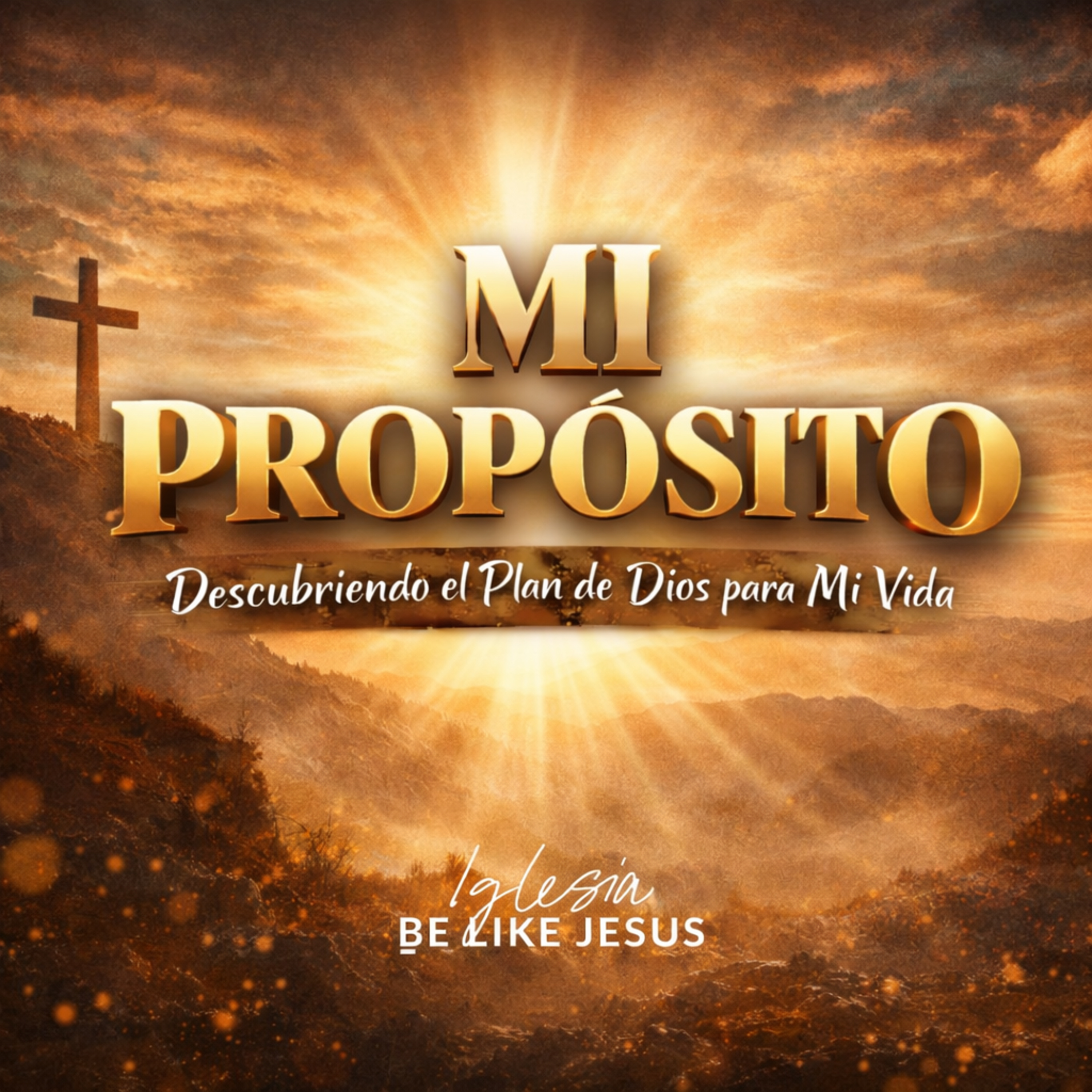 PROPOSITO DE VIDA | Mensaje semanal #252 episode artwork