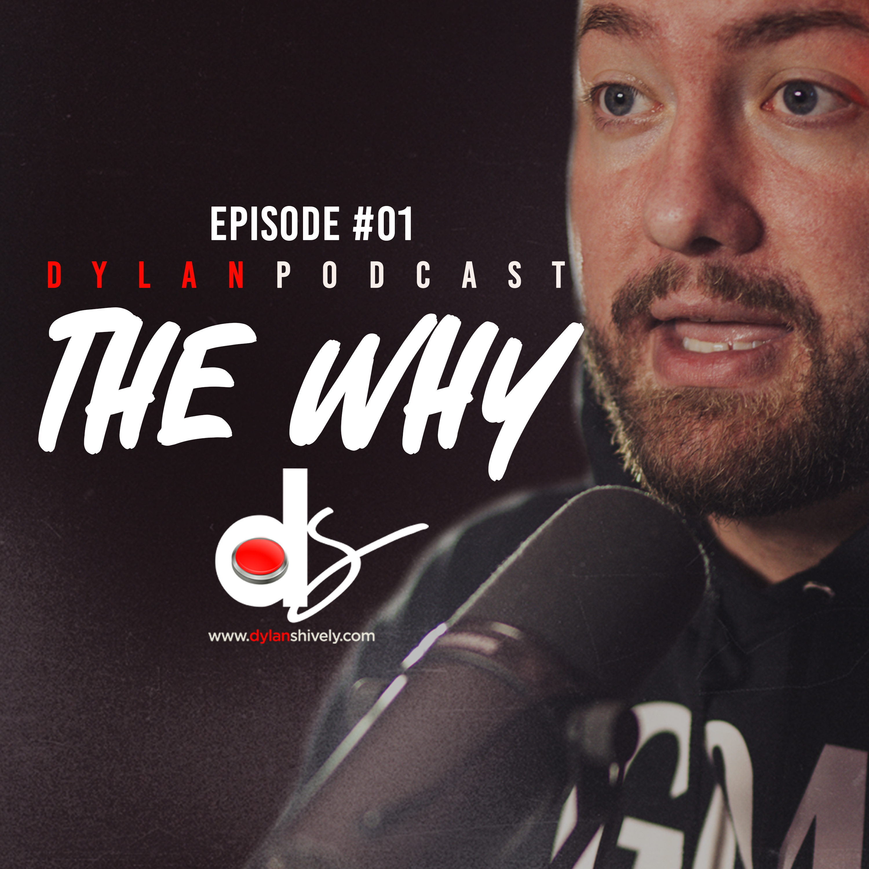 Dylan Shively Podcast