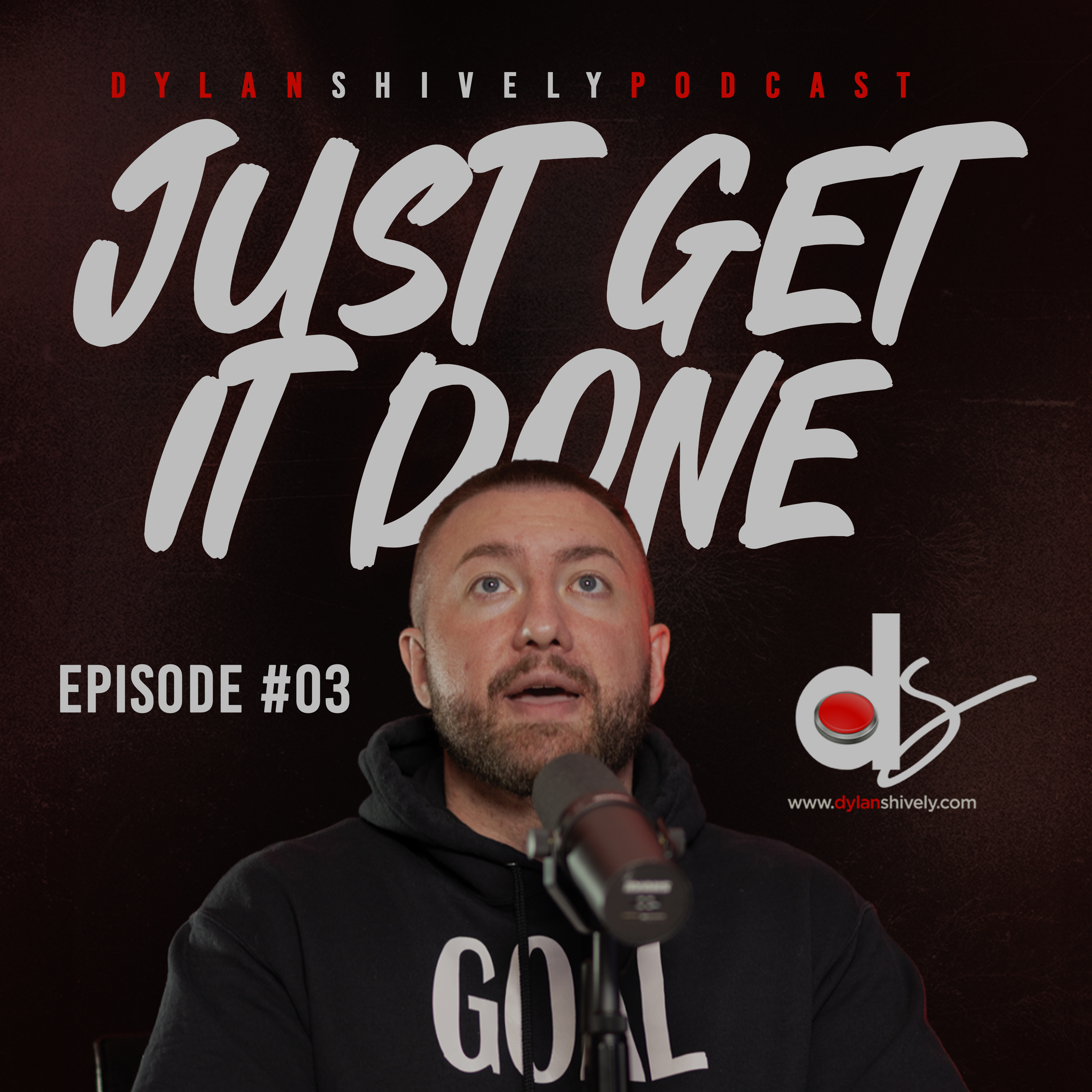 Dylan Shively Podcast