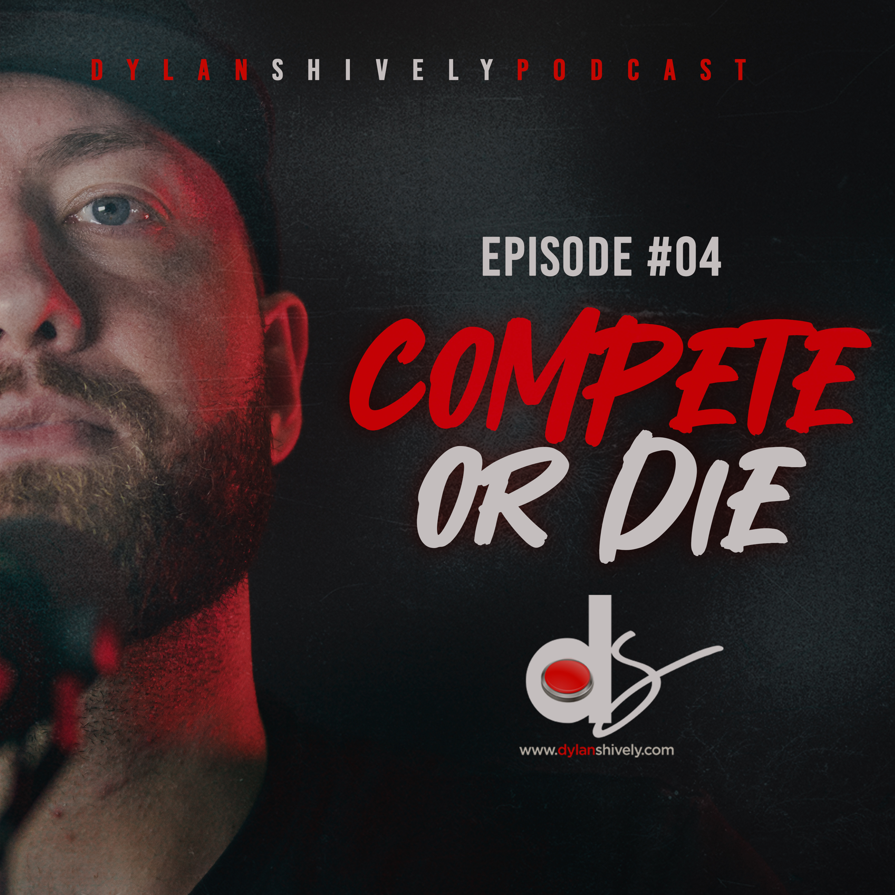 Dylan Shively Podcast