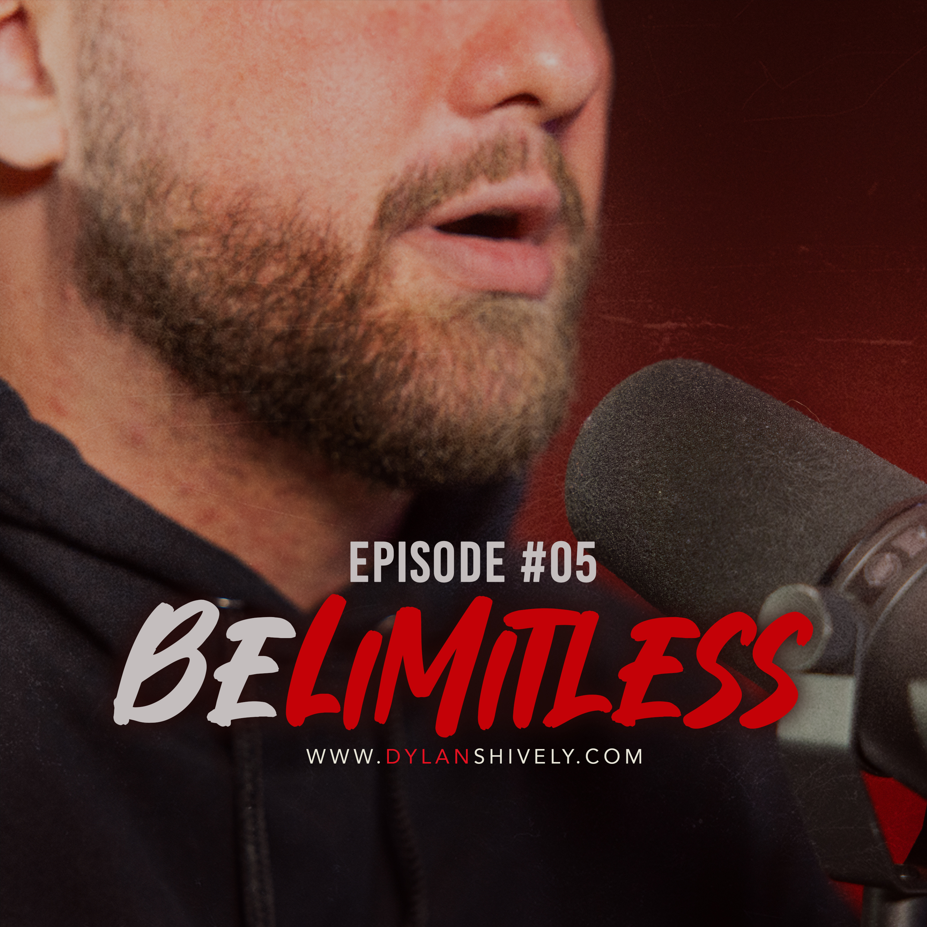 Dylan Shively Podcast