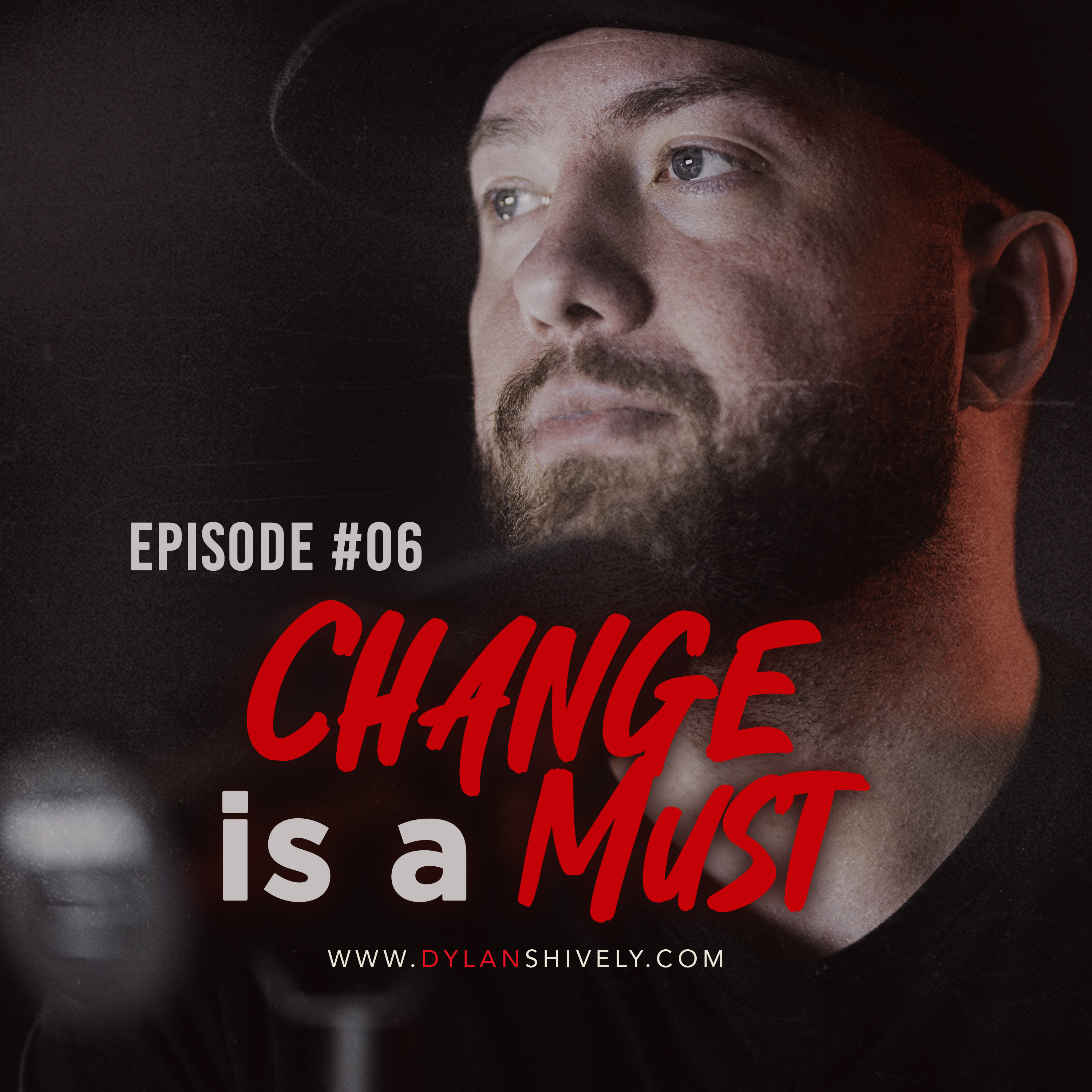 Dylan Shively Podcast