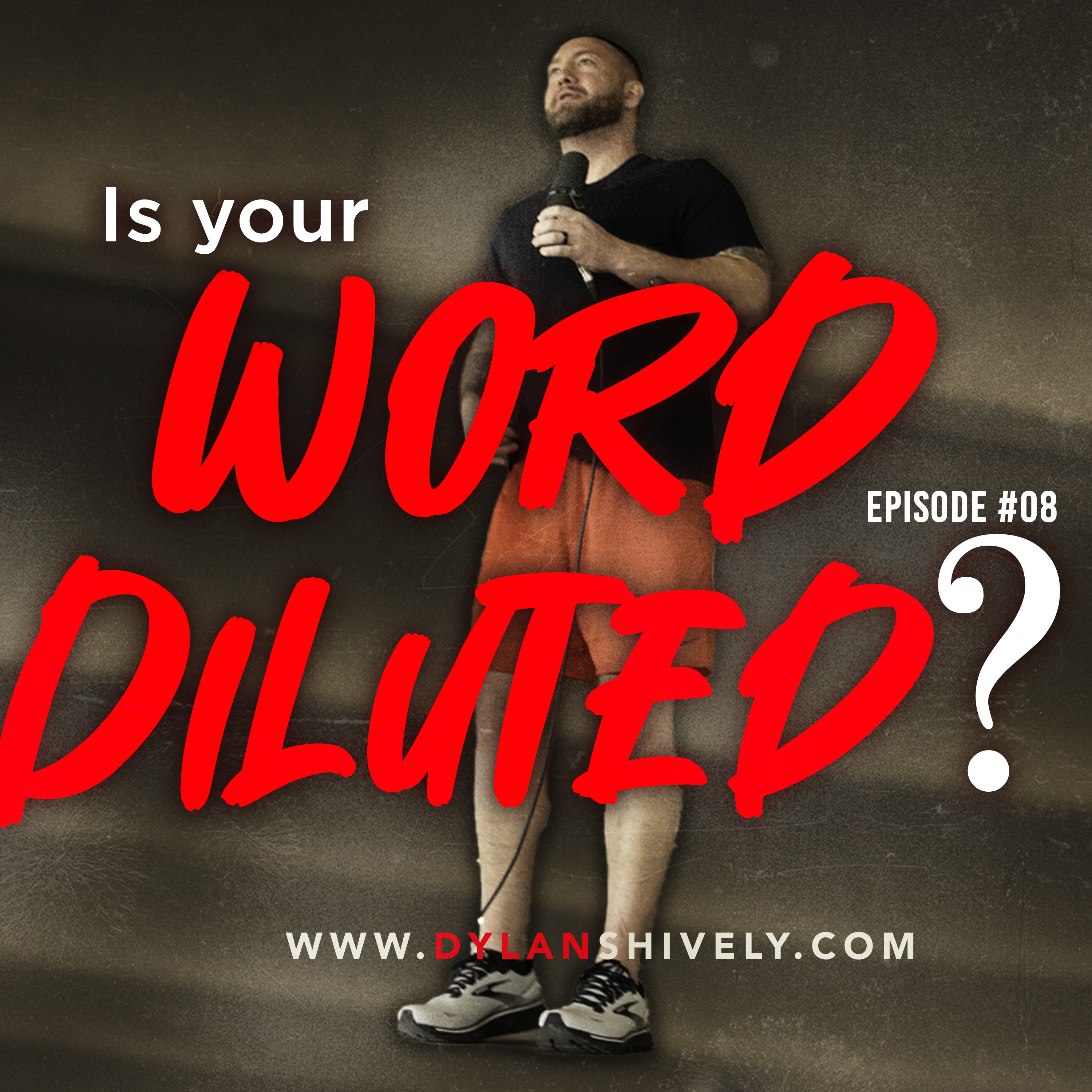 Dylan Shively Podcast