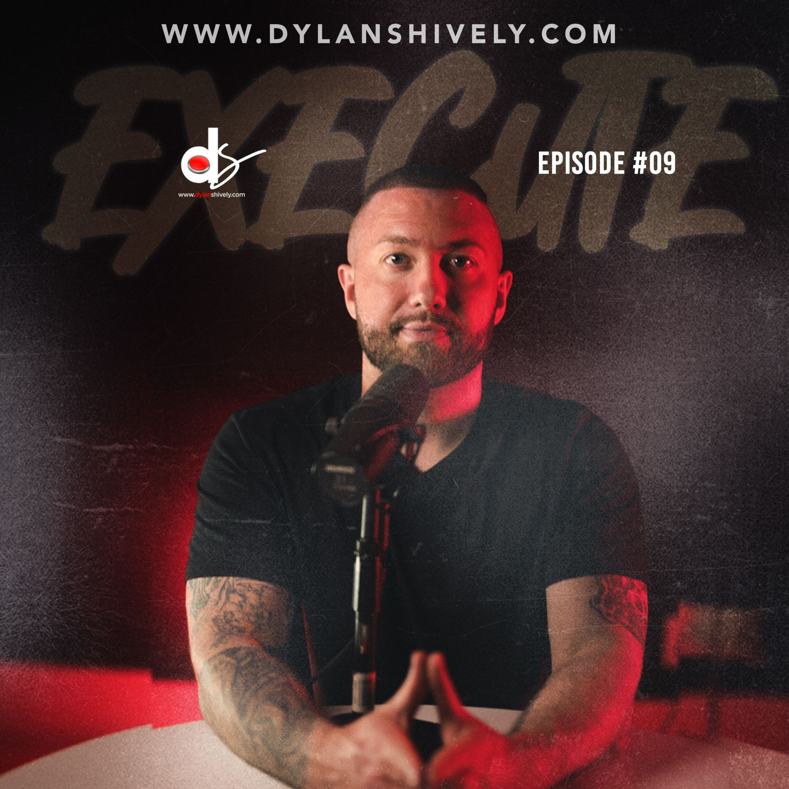 Dylan Shively Podcast