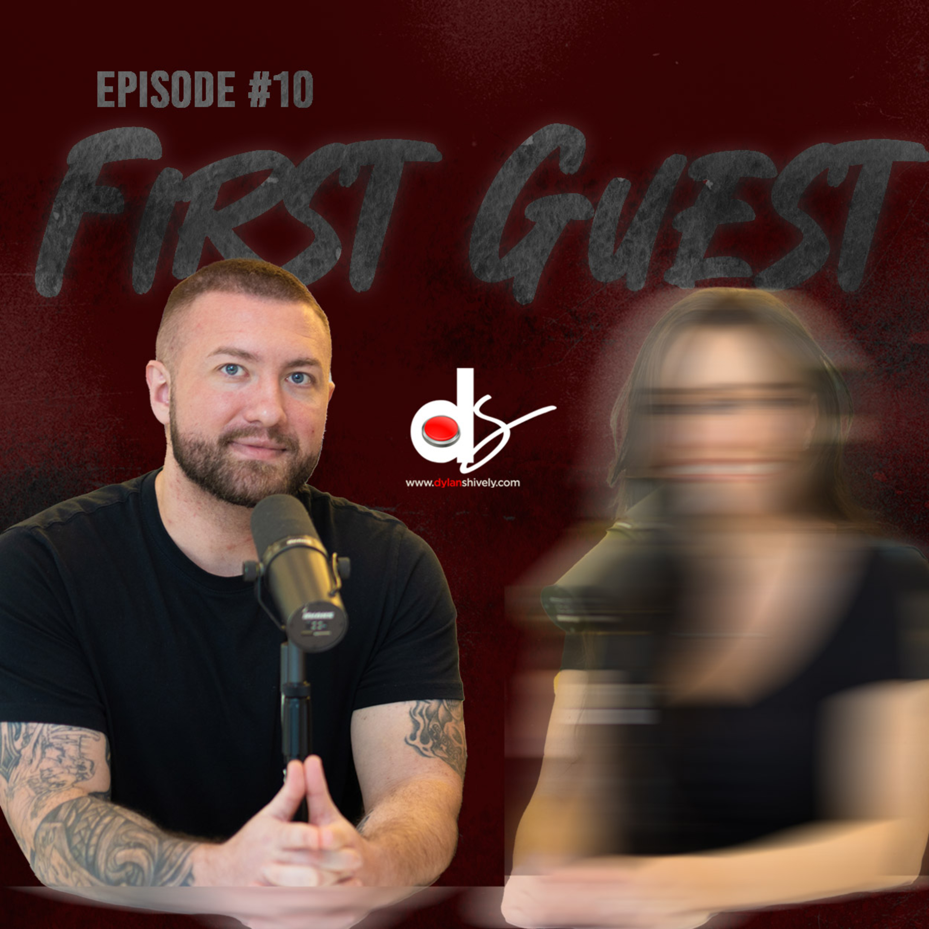 Dylan Shively Podcast