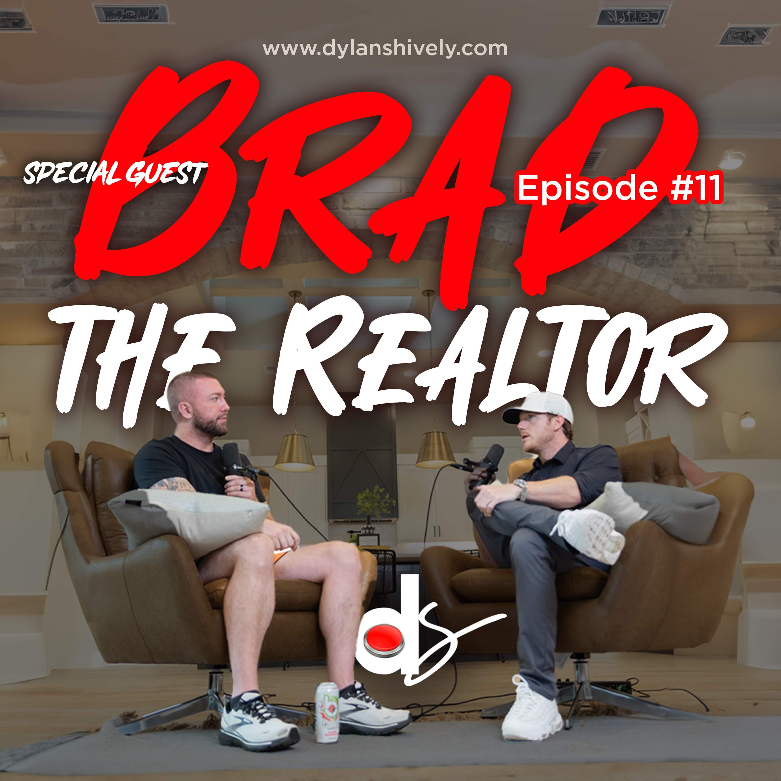 Dylan Shively Podcast